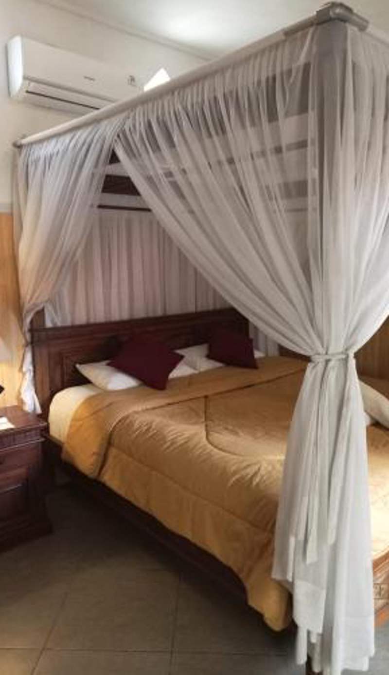 Nitya Home Stay Lembongan