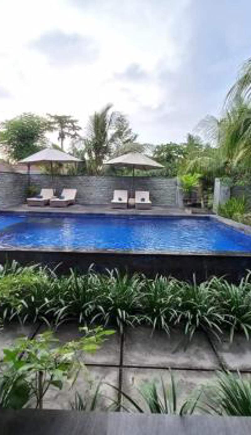 Bobo Bungalow