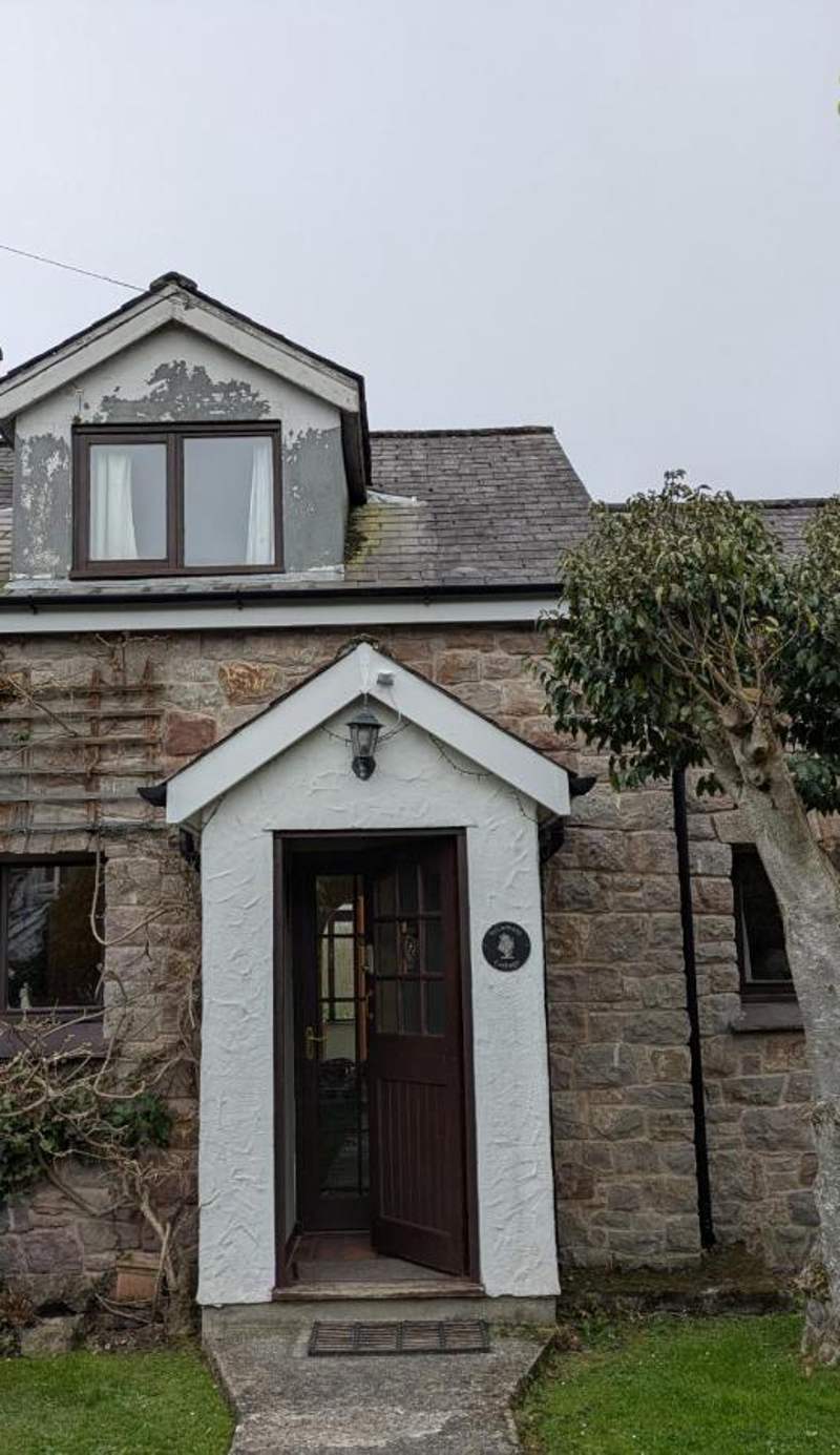 Sycamore Cottage