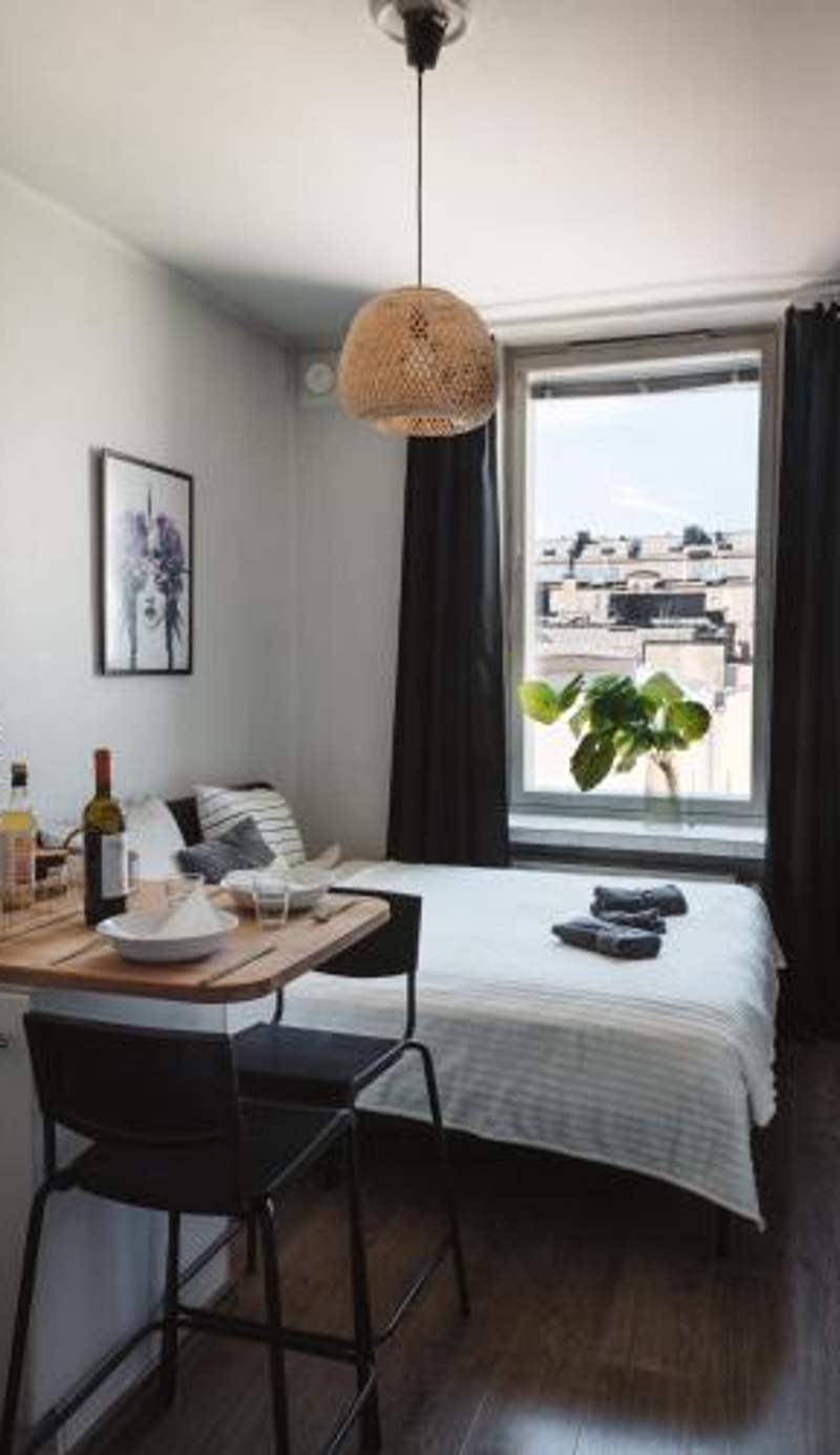 Nordstay - Beautiful Central Studio with self check-in