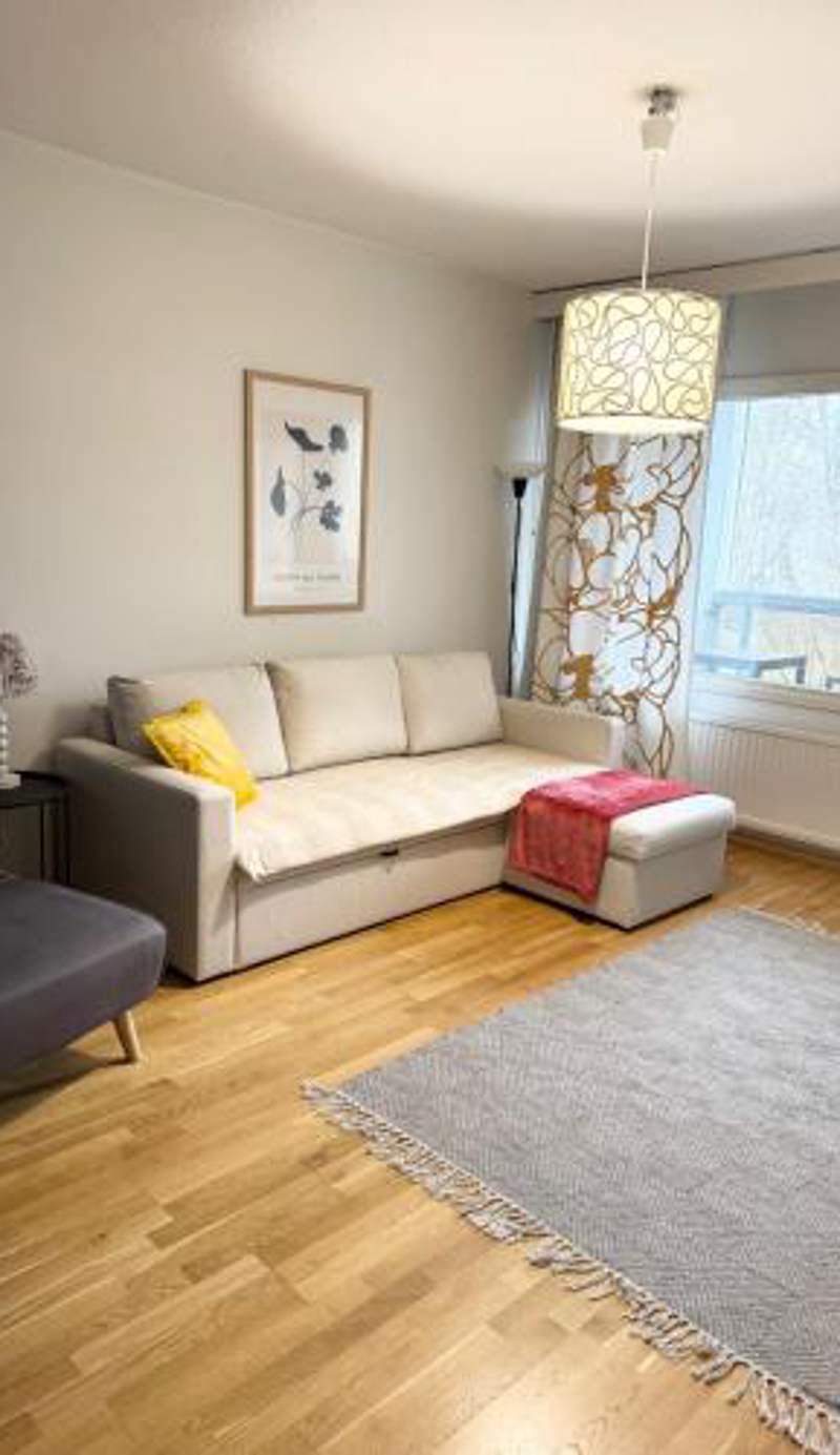 LAUTTASAARI Top hideaway in Helsinki with own parking