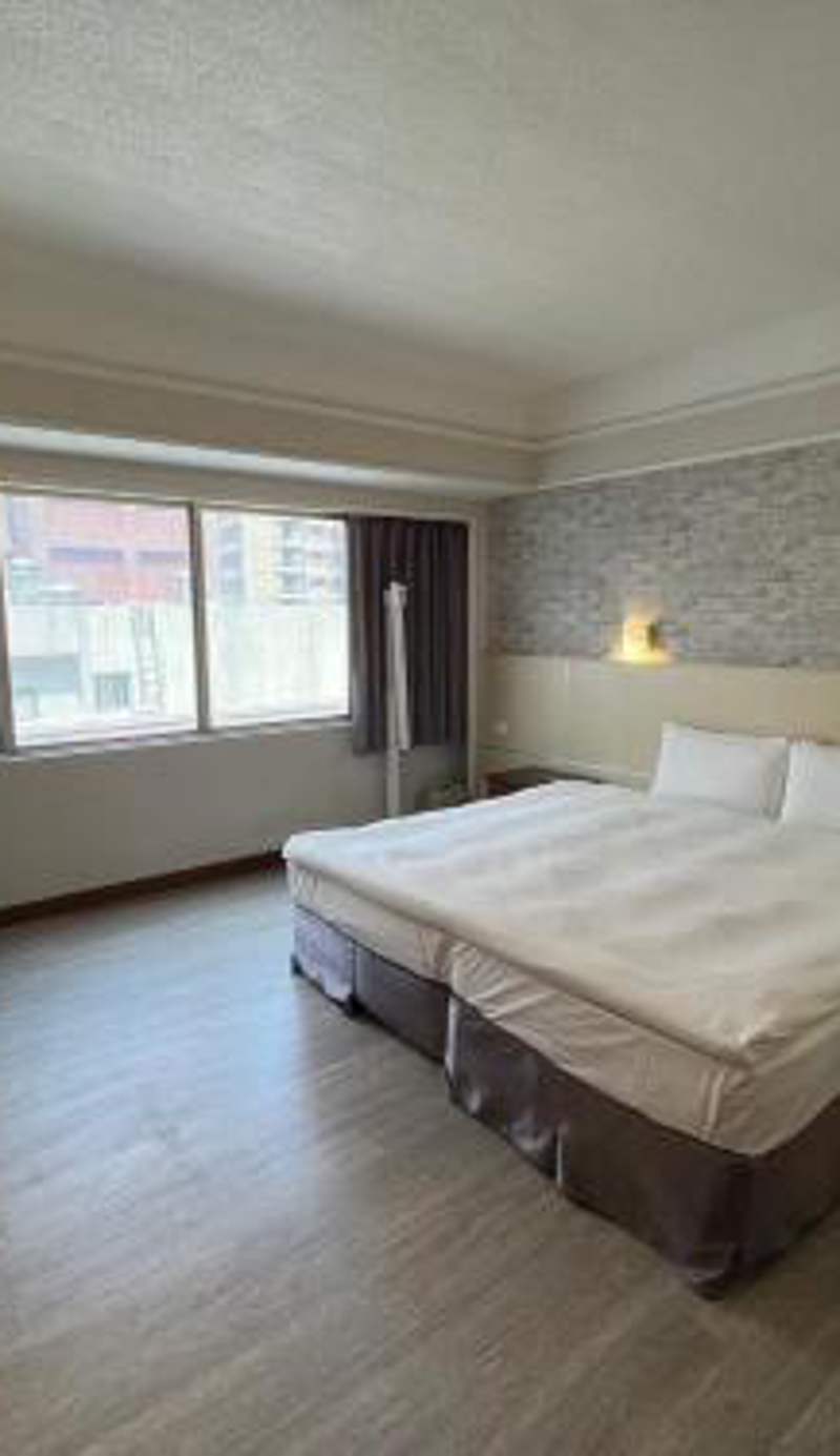 Long Siang Hotel