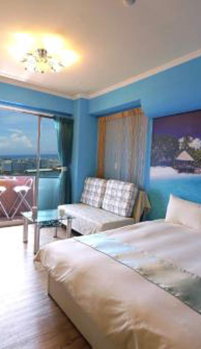 Jia Jia House