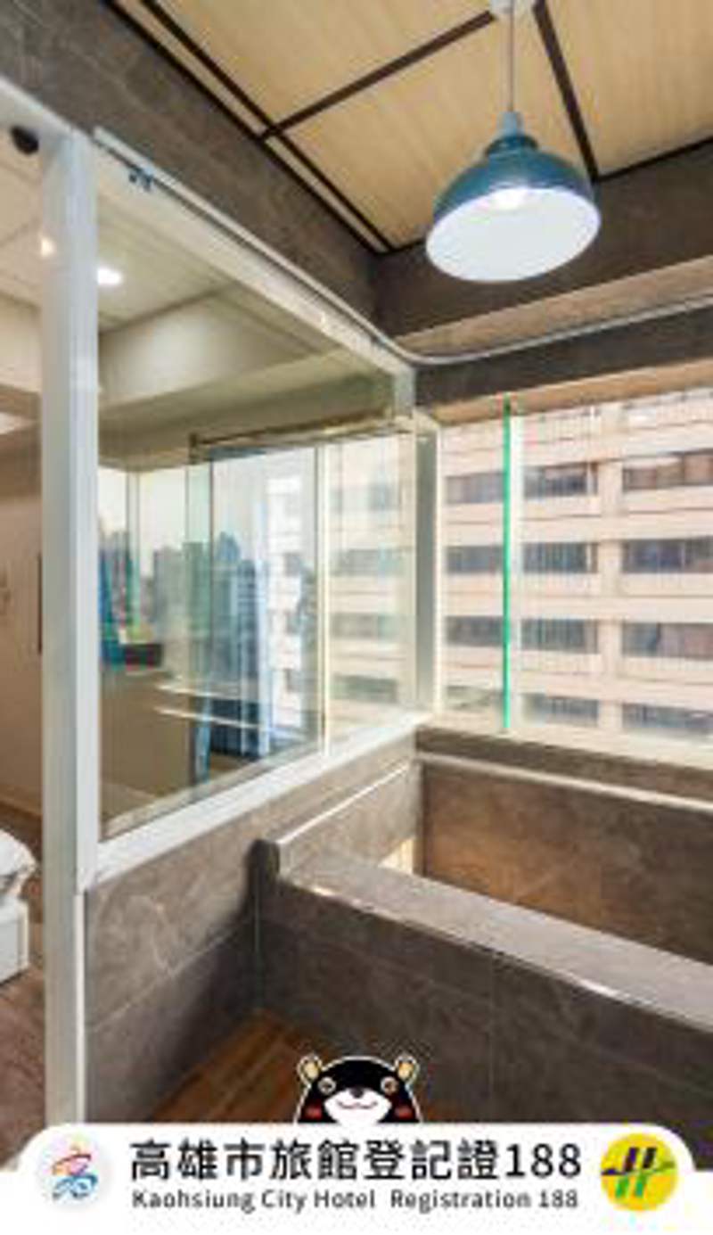 Liu He Su Hotel