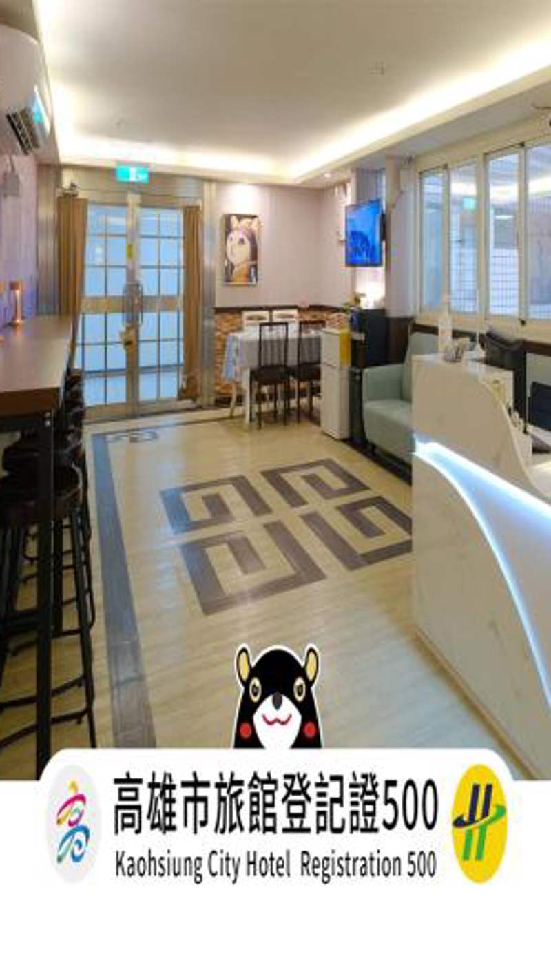 85 Asia Hotel