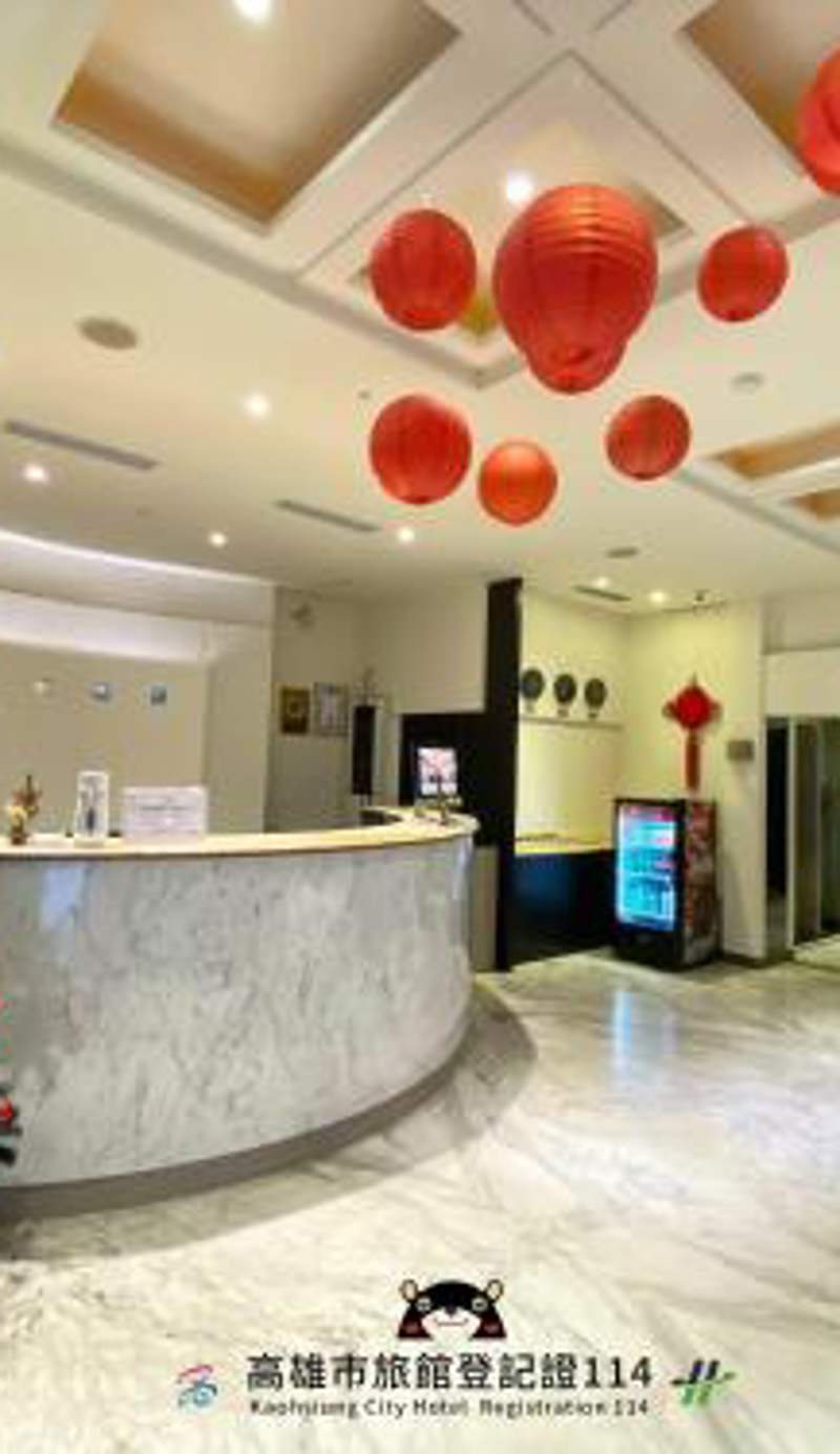 The Rivero Hotel