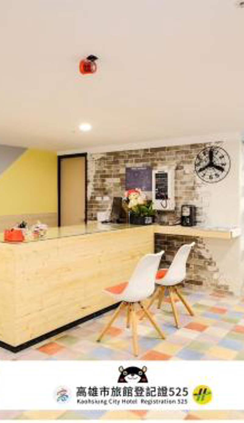 Color Fun inn