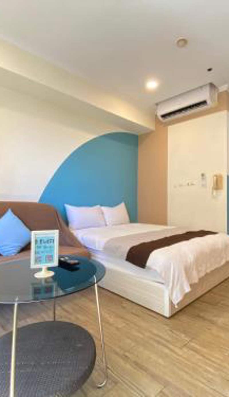 Kaohsiung Morning Homestay