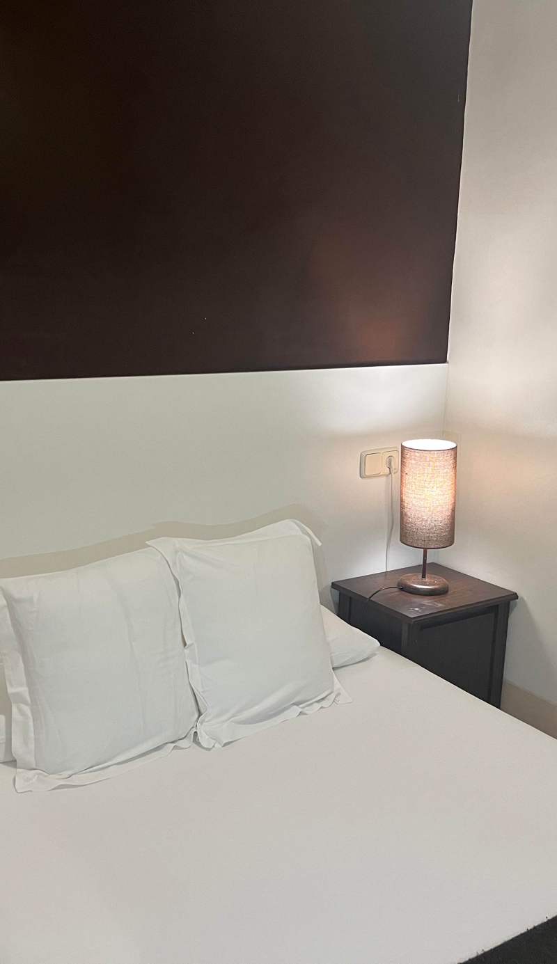 THC Gran Via Hostel