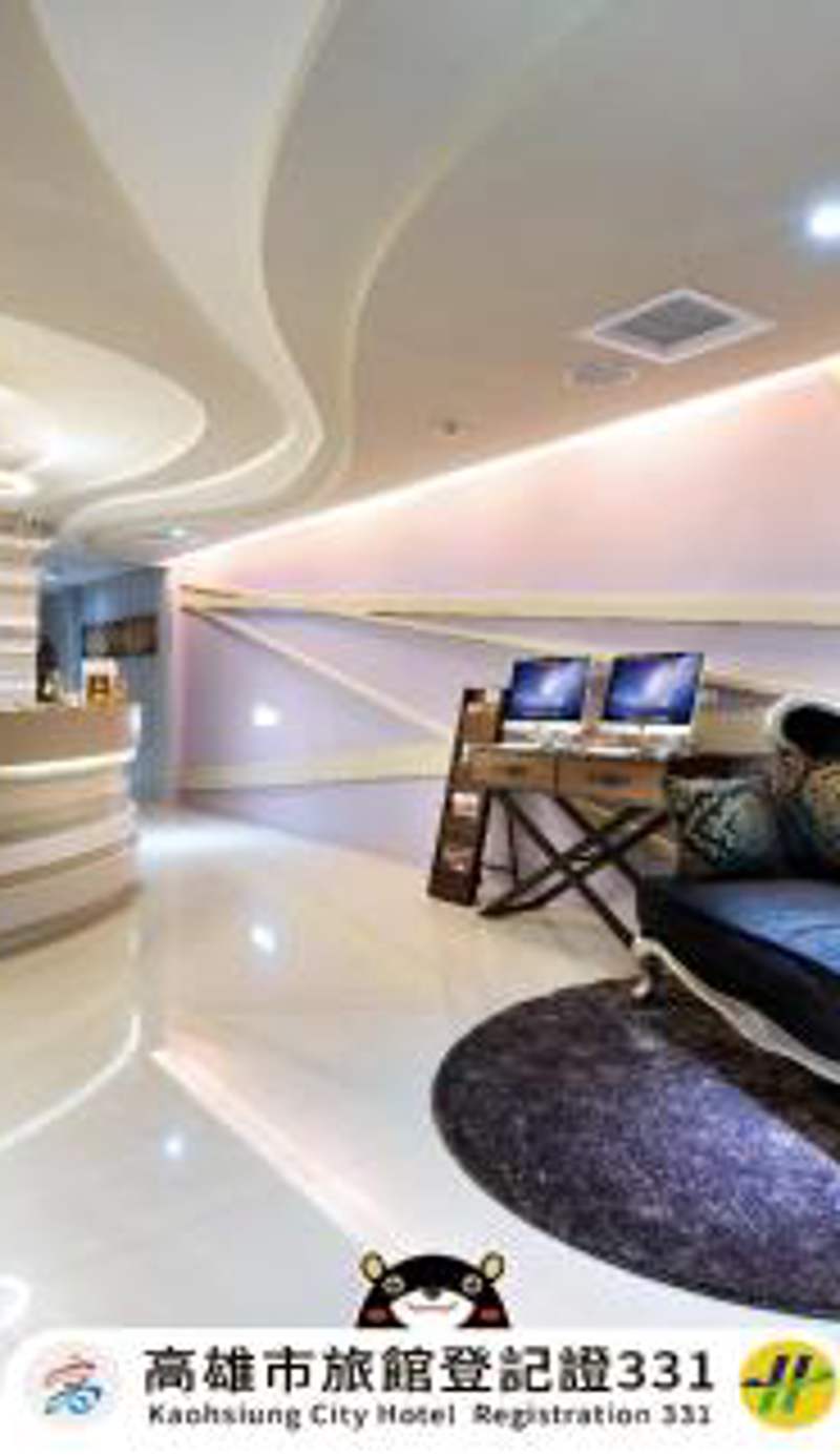 NL Concept Hotel