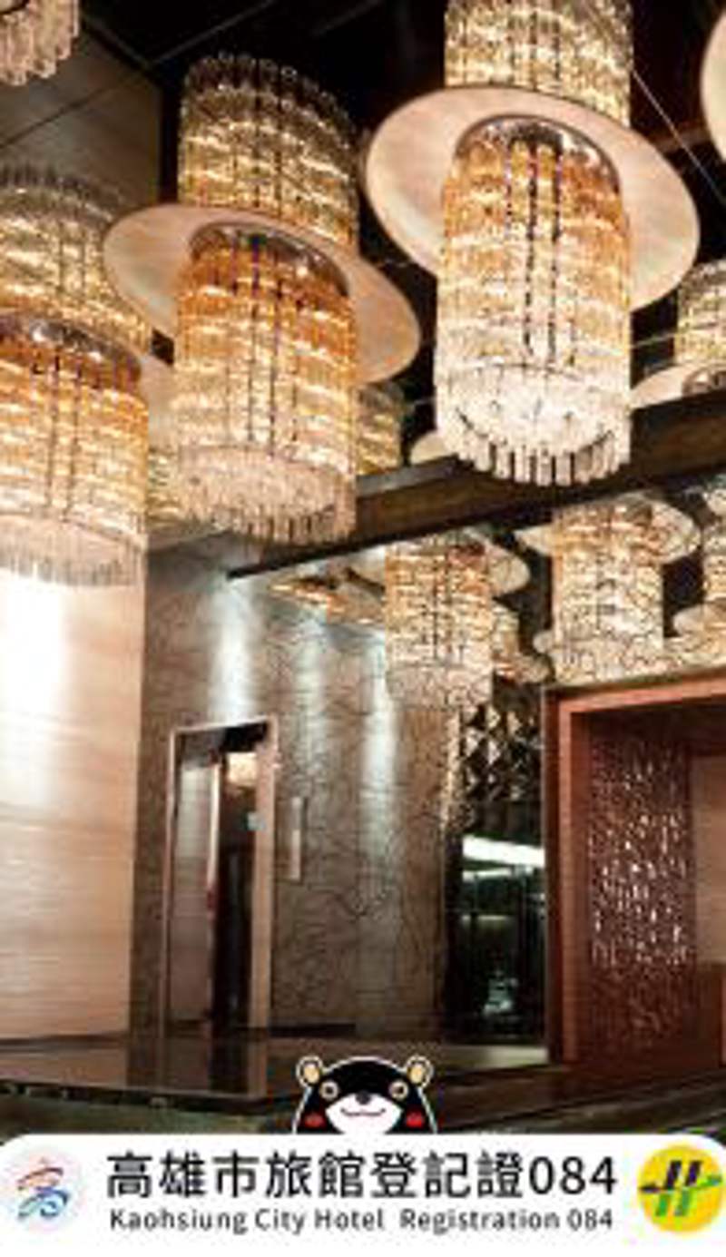 Royal Group Hotel Chun Shan Branch
