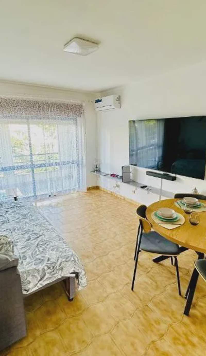 Milennium Holiday Apartment
