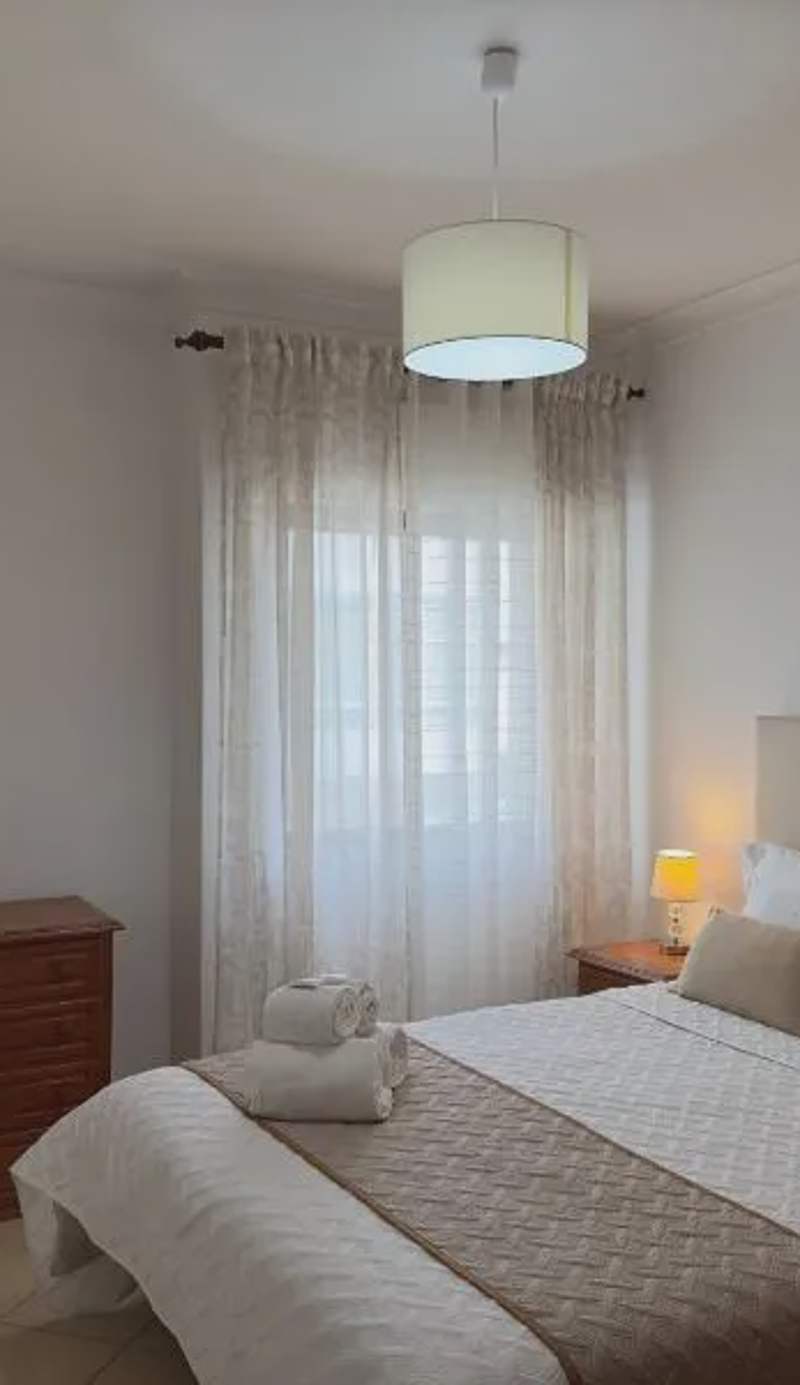 Apartamento Canaima