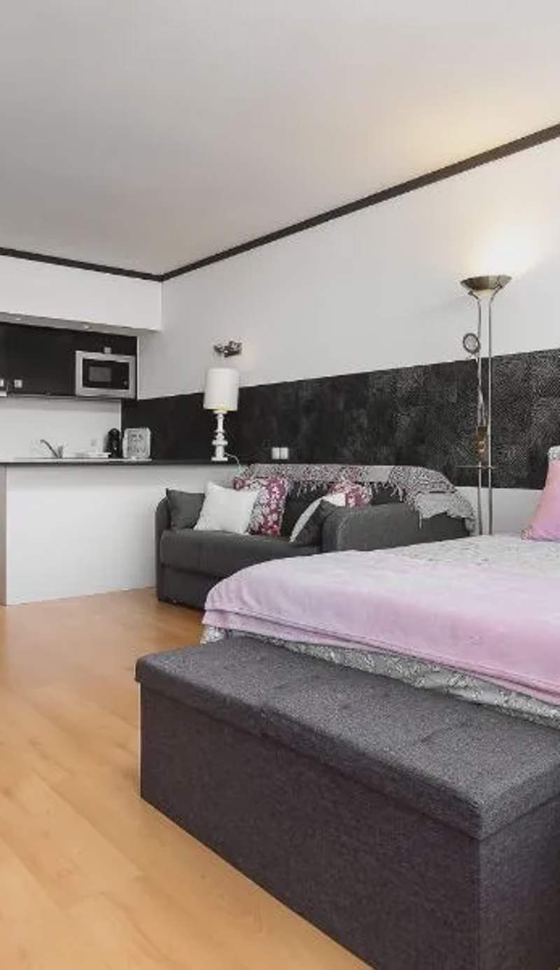 Apartamento Portugal