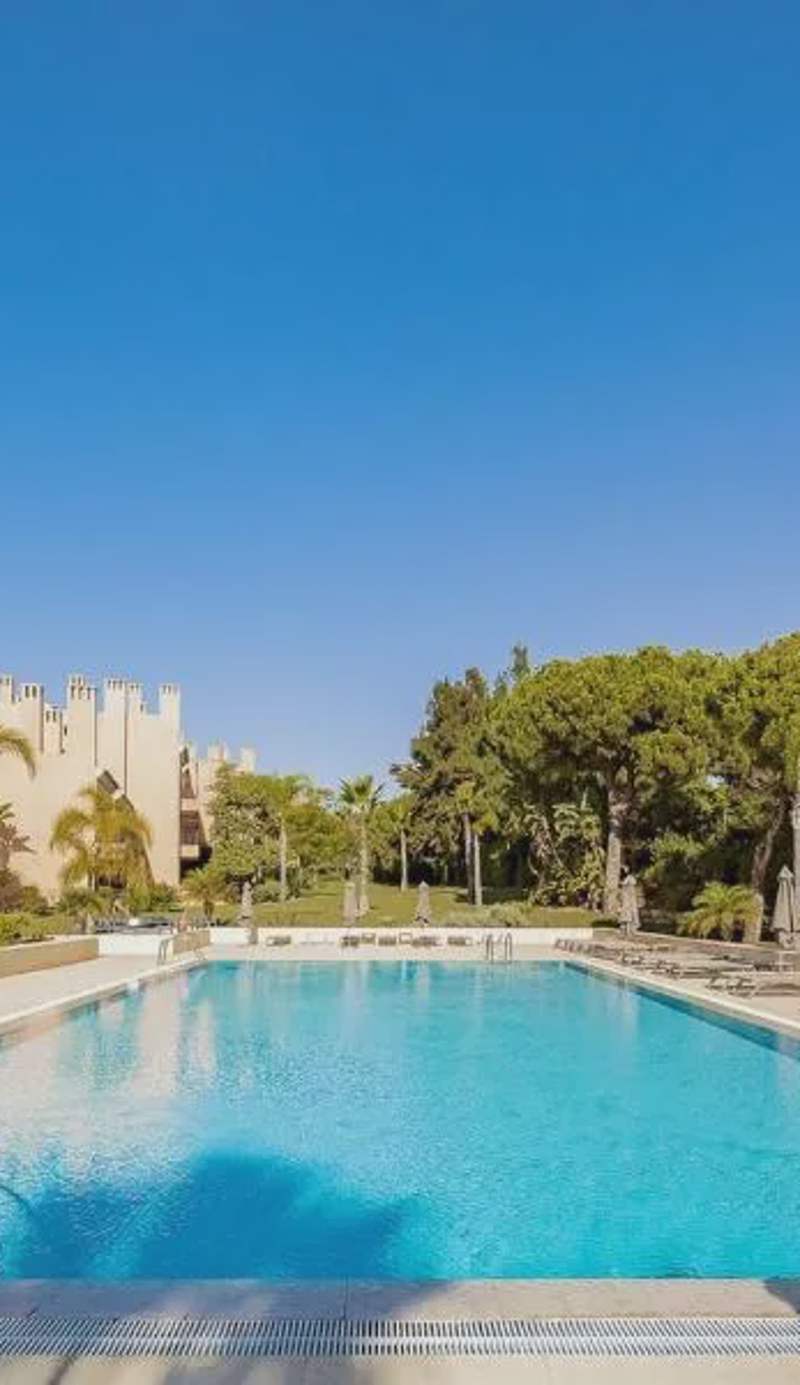 AL - Apartamento Vila Sol F5 AH