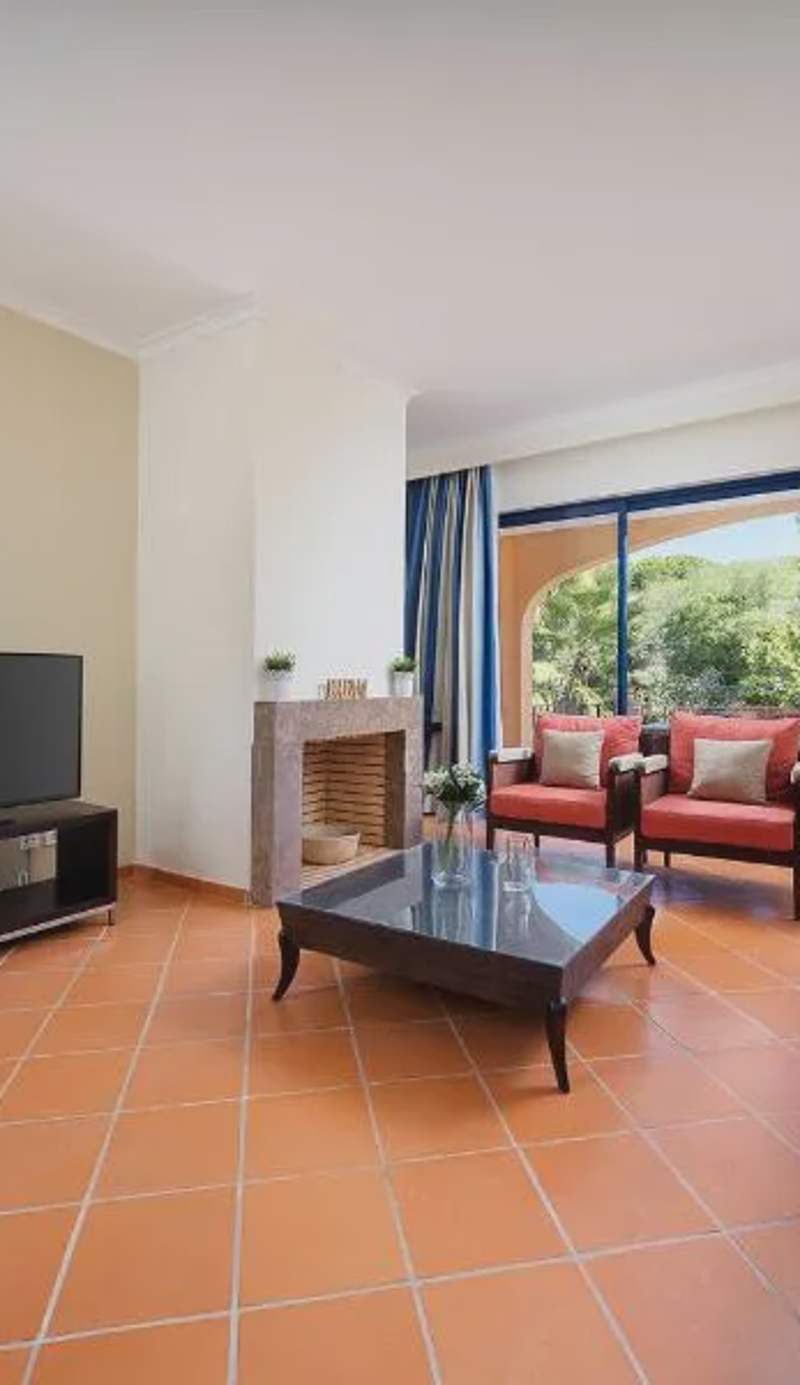 AL - Apartamento Vila Sol F5 Top Floor