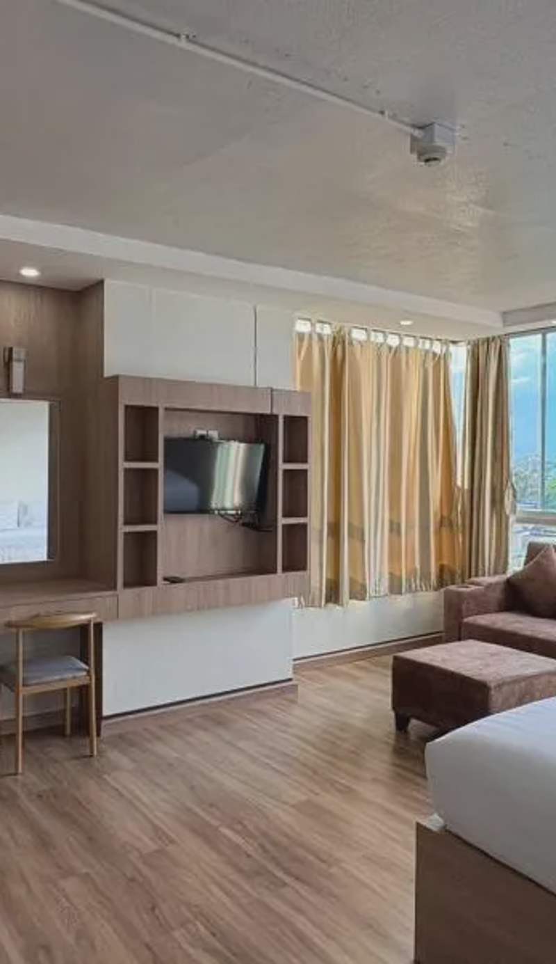 KM Kwanphayao Hotel