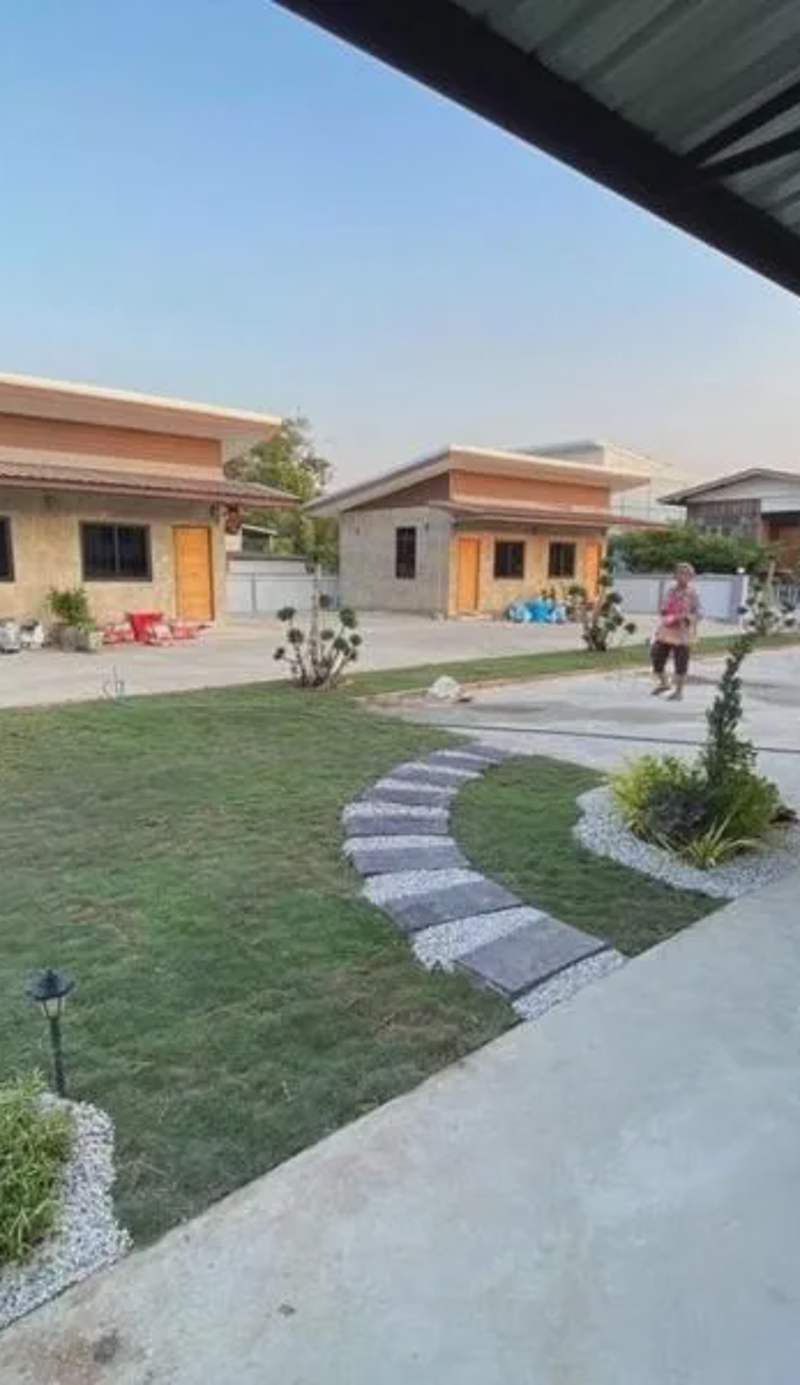 Ban Kao Jao Homestay