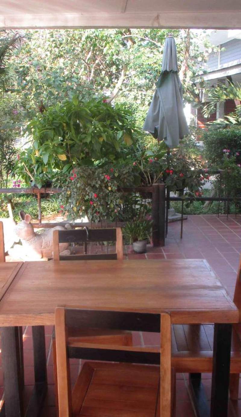 DD Garden Home