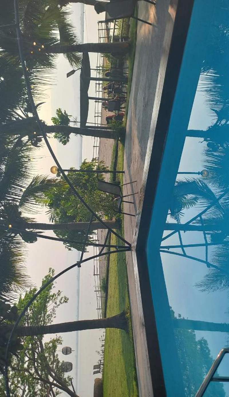 Naga Tara Boutique Resort