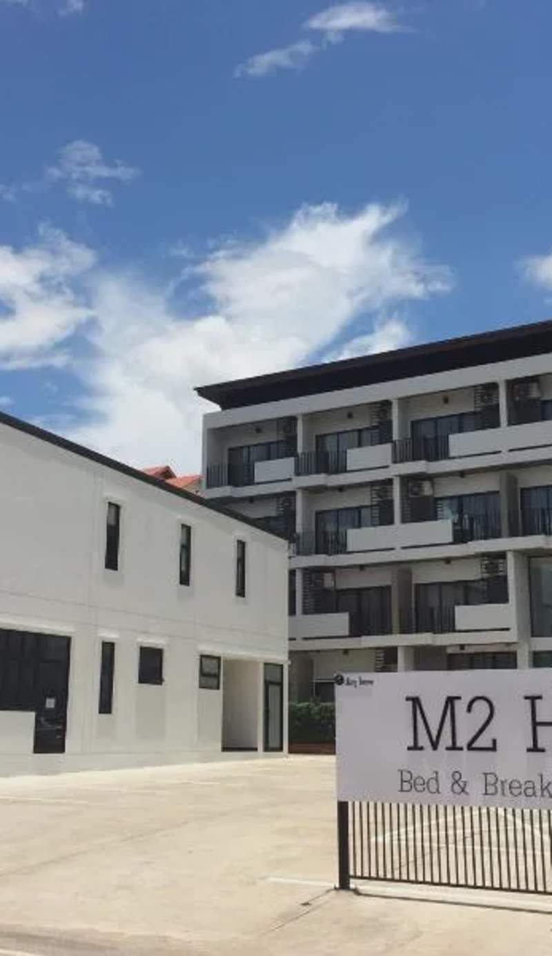 M2 Hotel