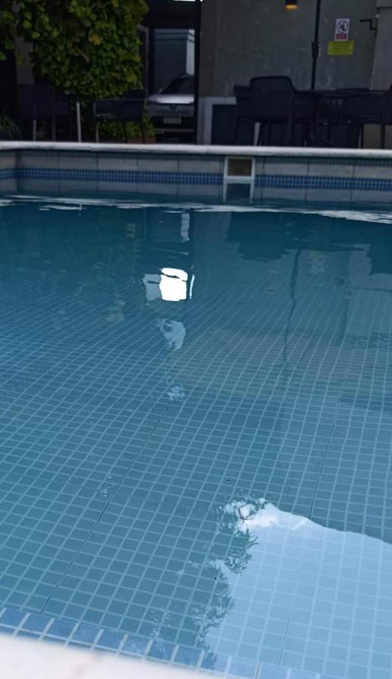 SBS Hotel & Spa