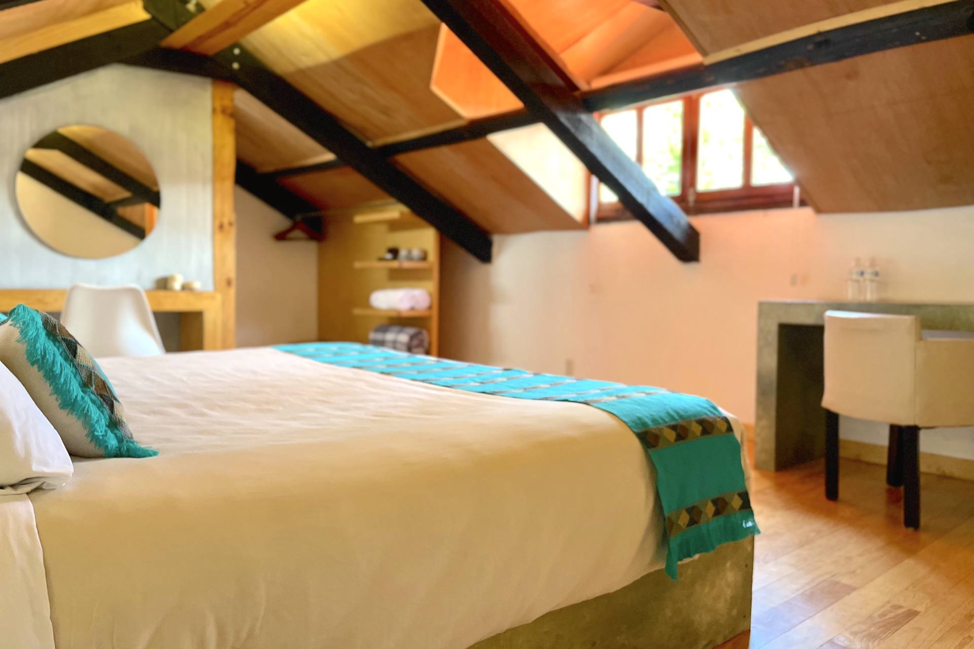 Casa Azabache