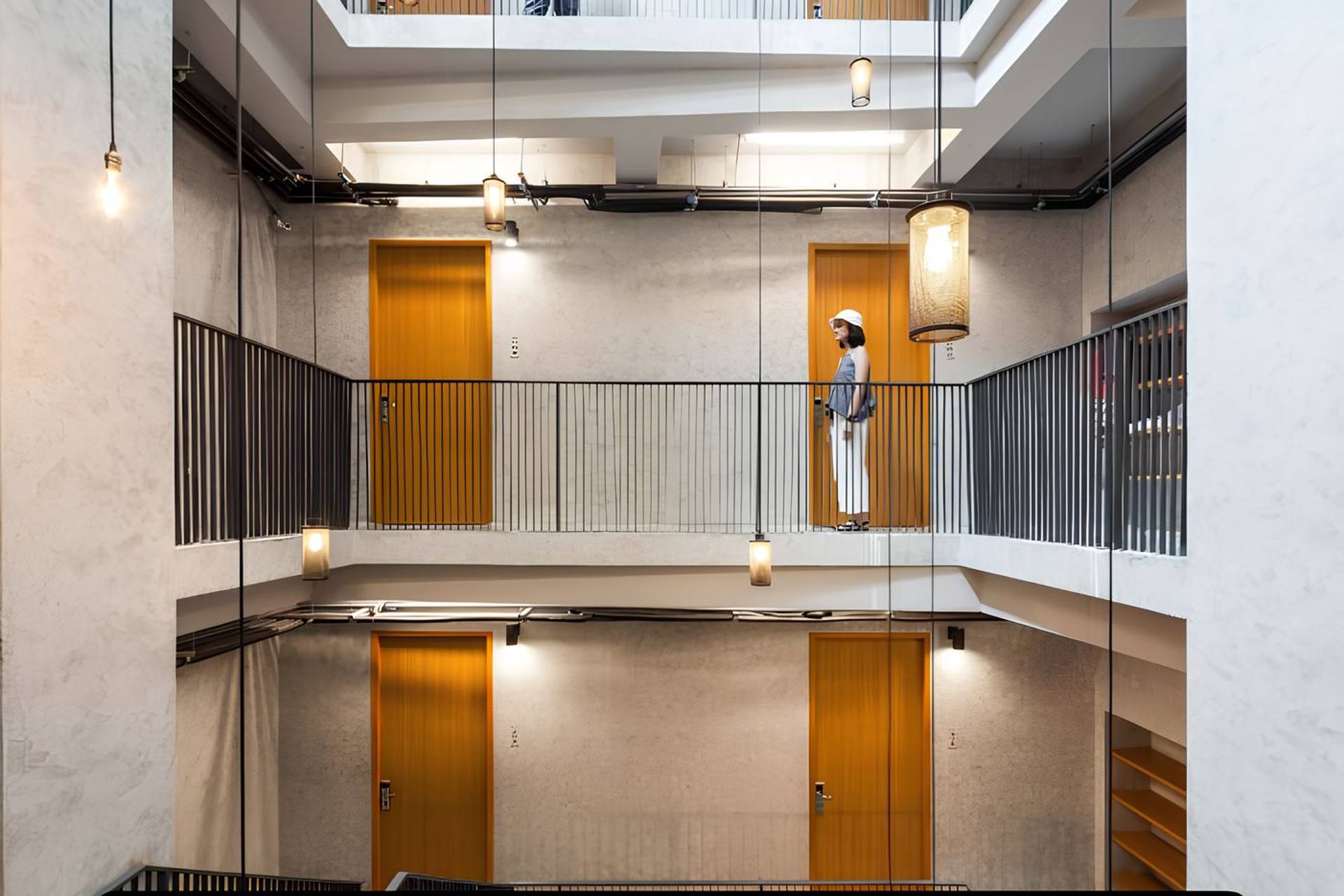 Luk Hostel