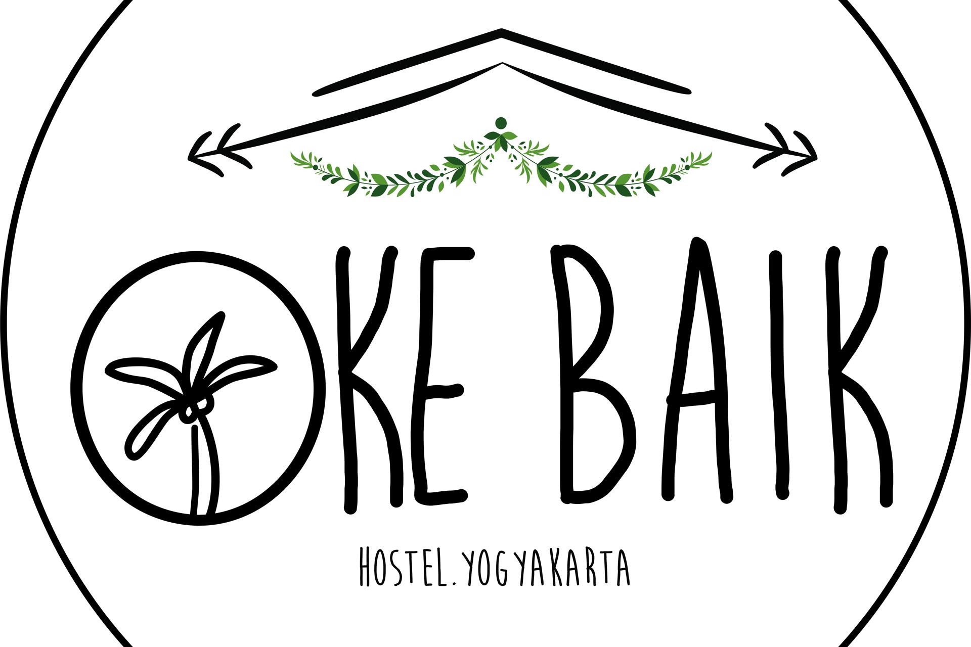 Oke Baik Hostel