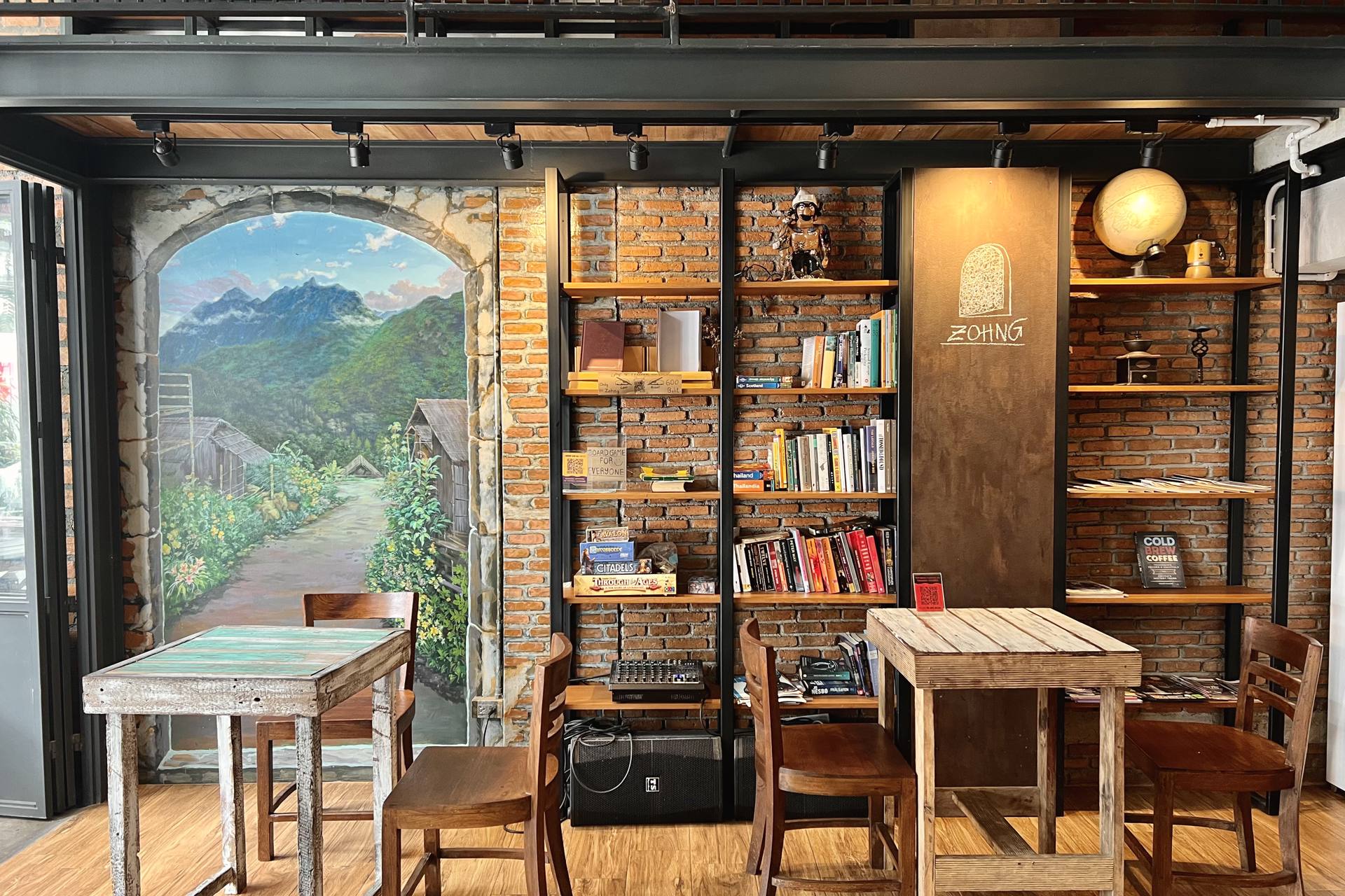 Hobnob Hostel