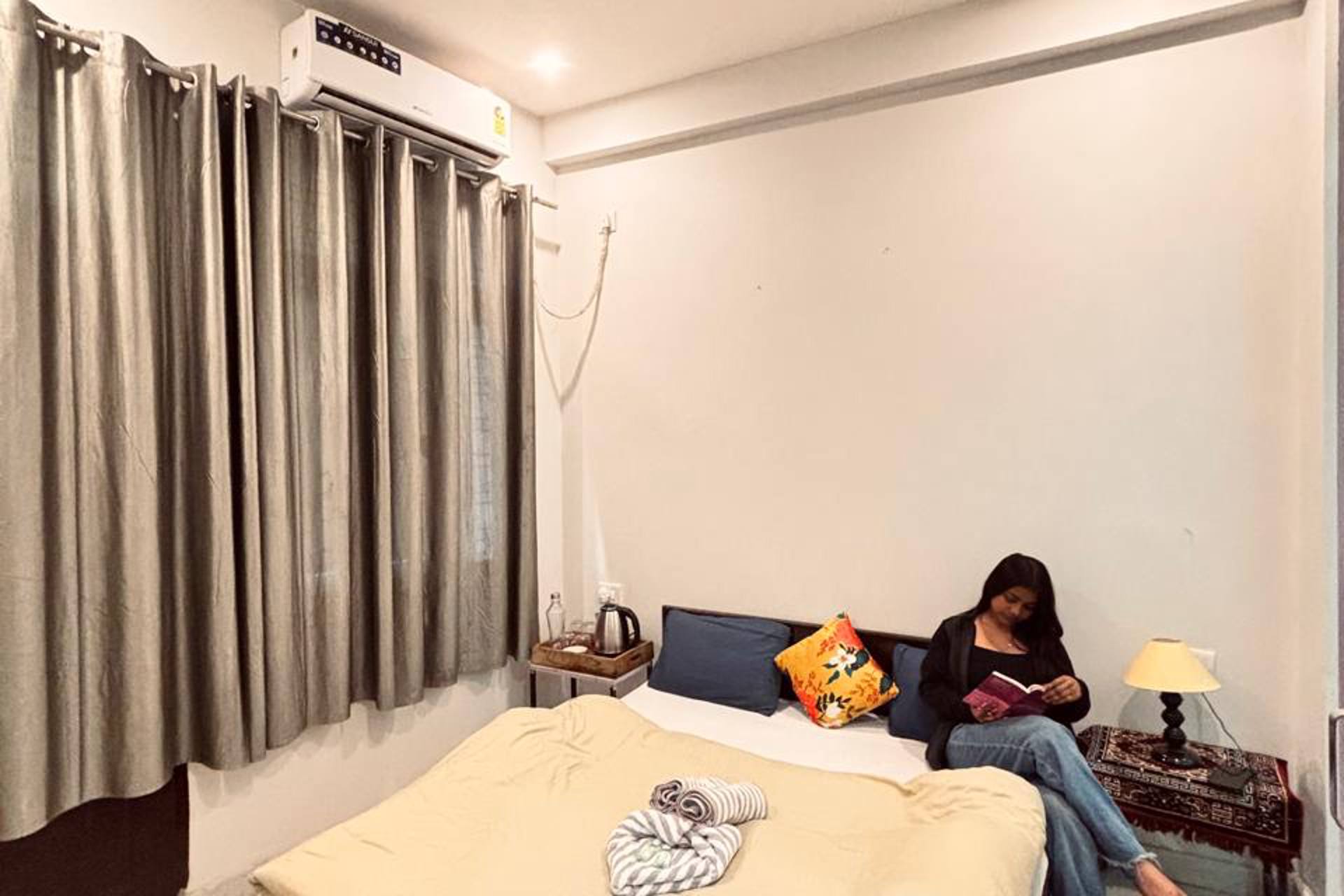OLT Hostel Rishikesh