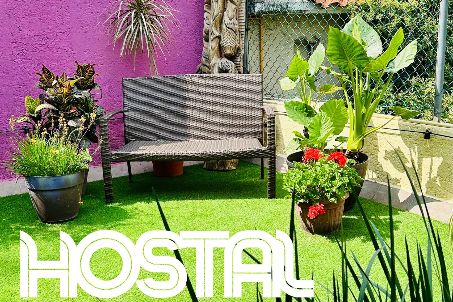 Hostal 109