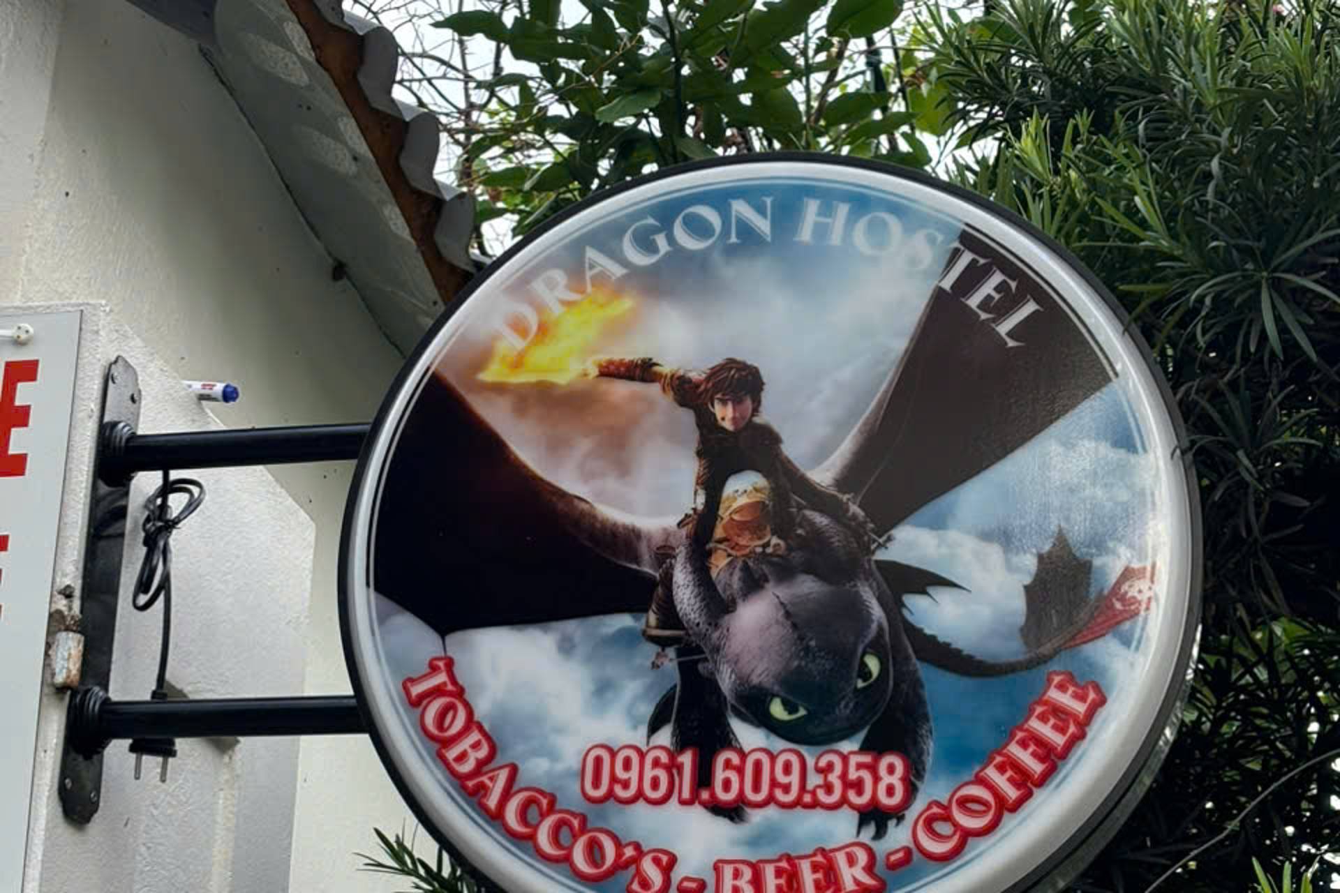 Dragon Hostel