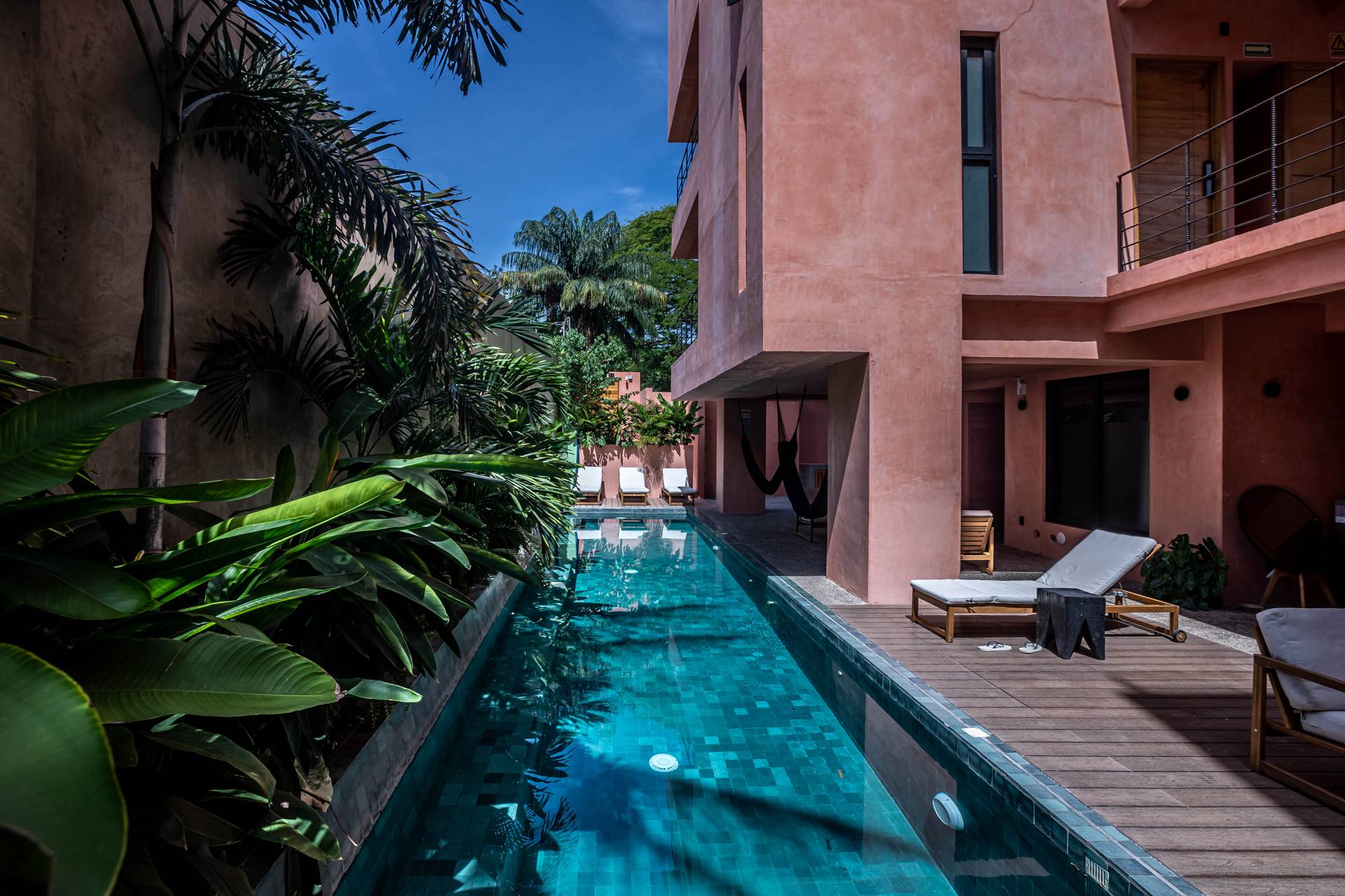 Casa Toro La Punta
