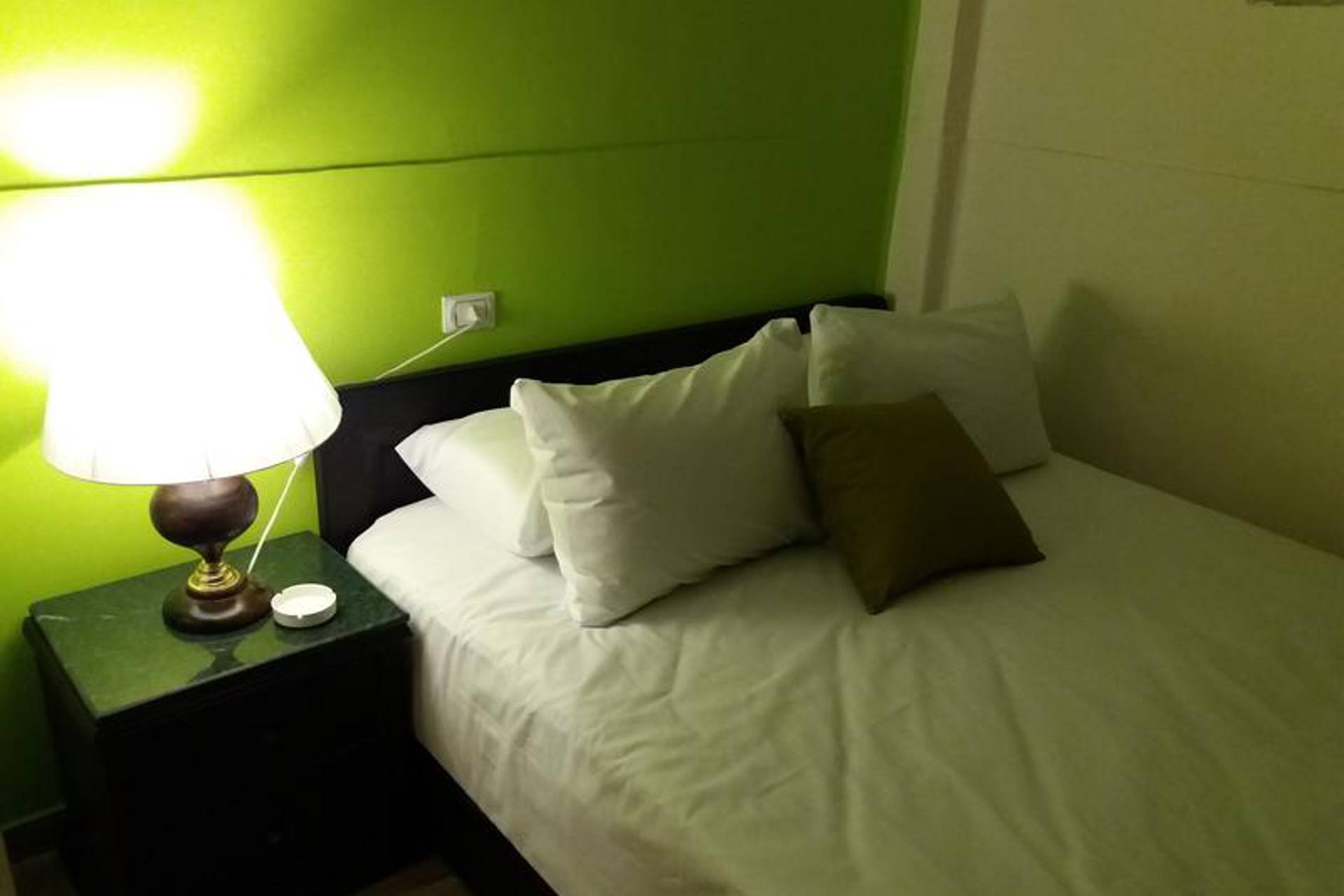 Cairo Golden Plaza Hotel