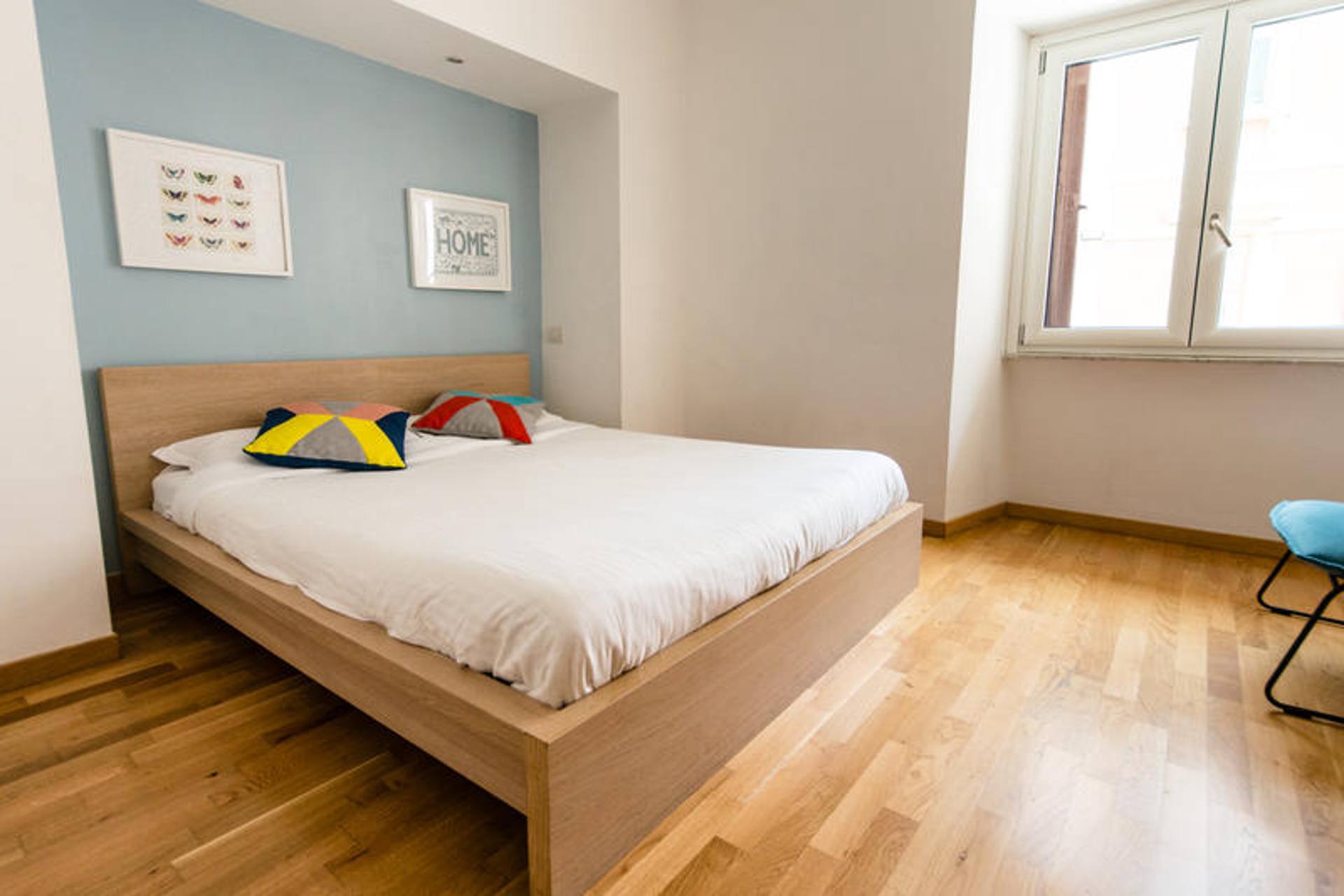 La Controra Hostel Rome
