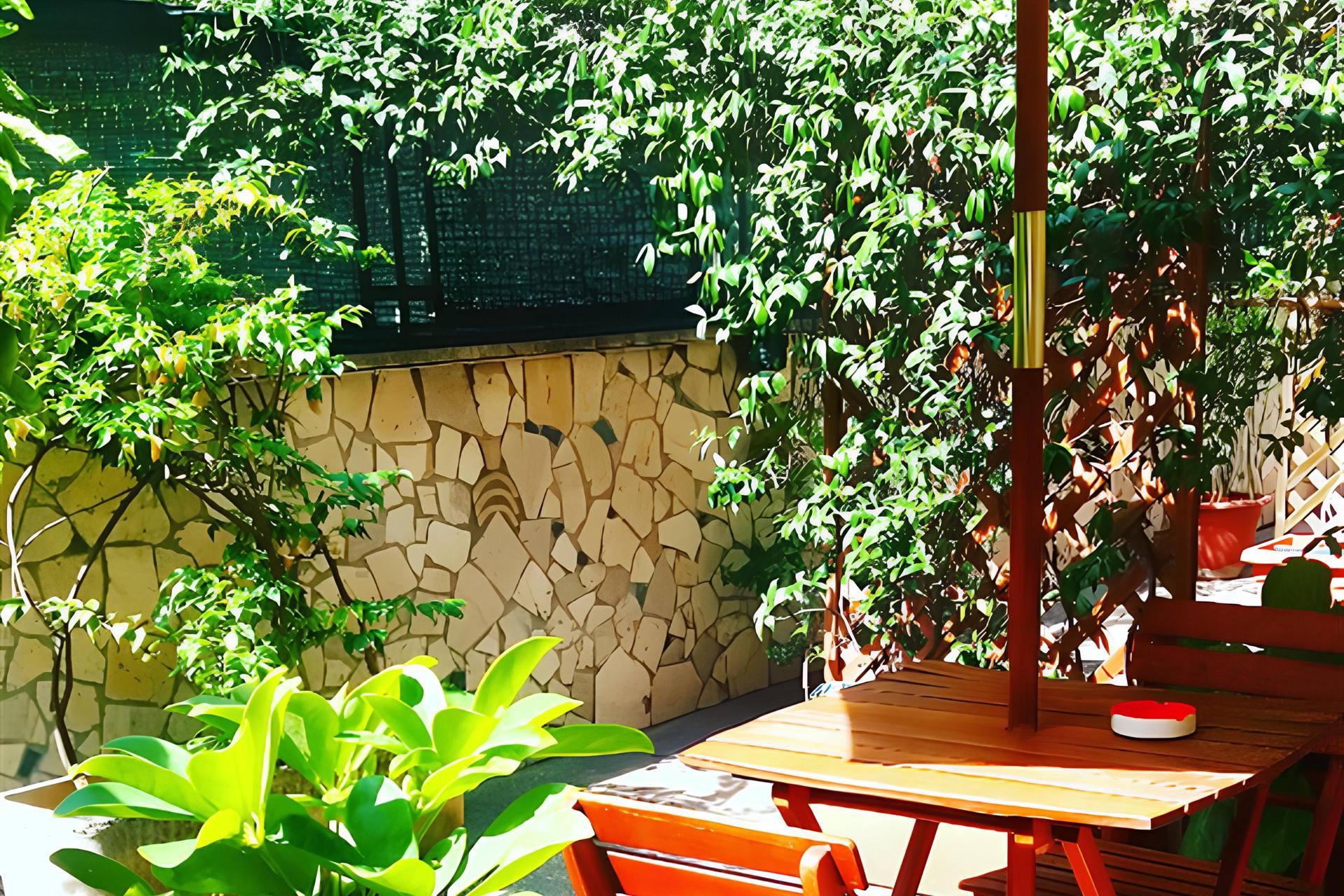 Le Tare B&B