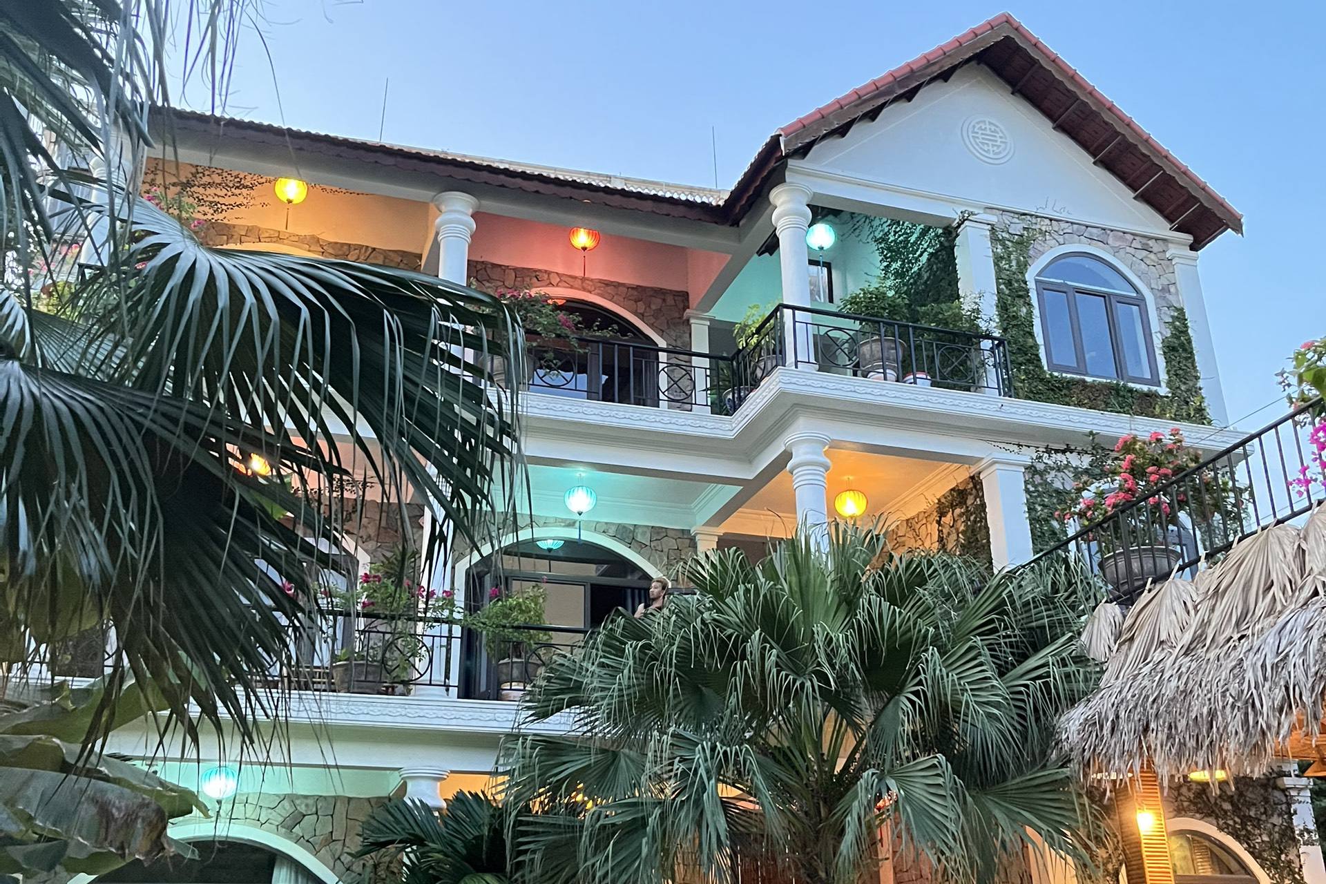 Tam Coc Full House Homestay
