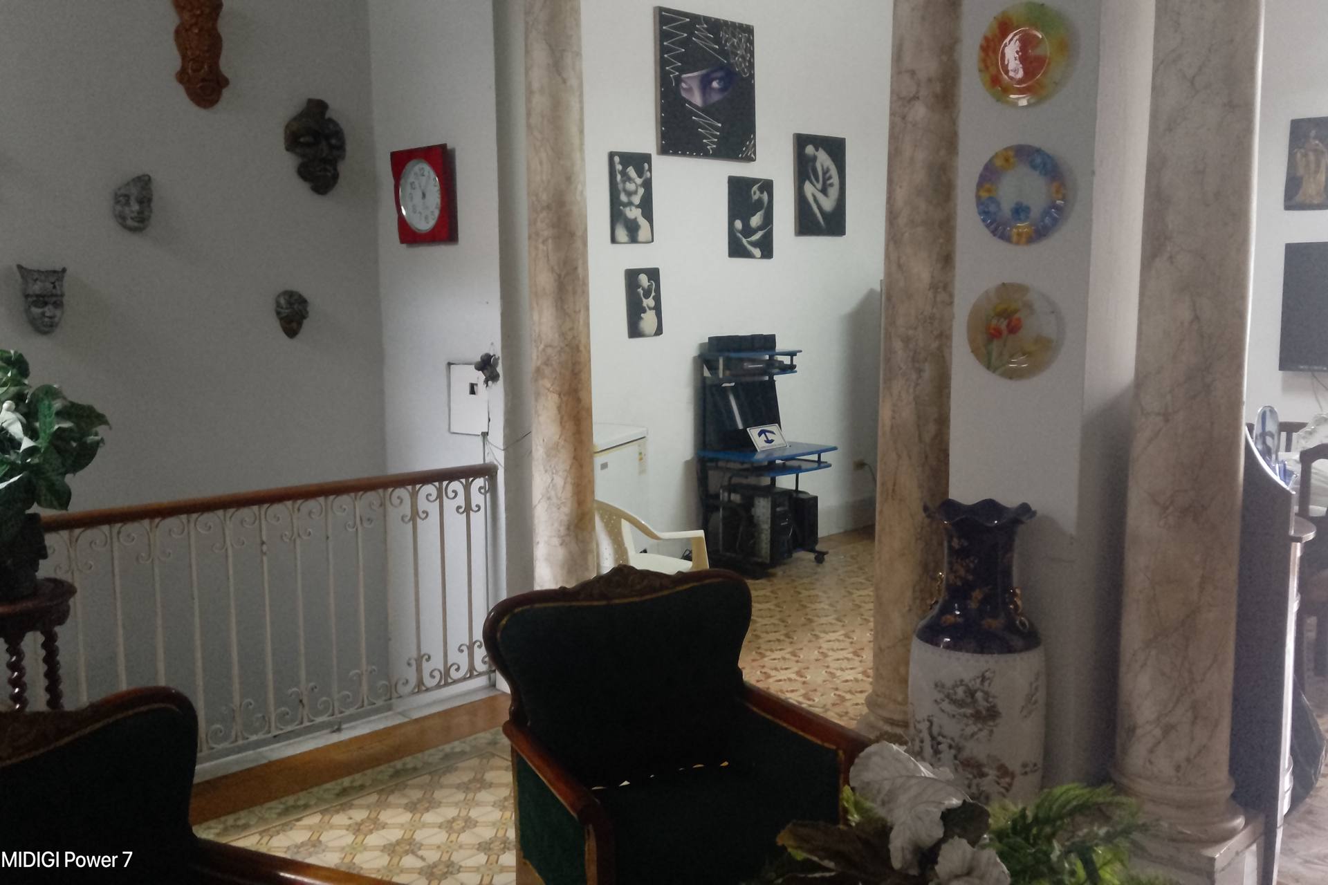 Hostal El Encanto