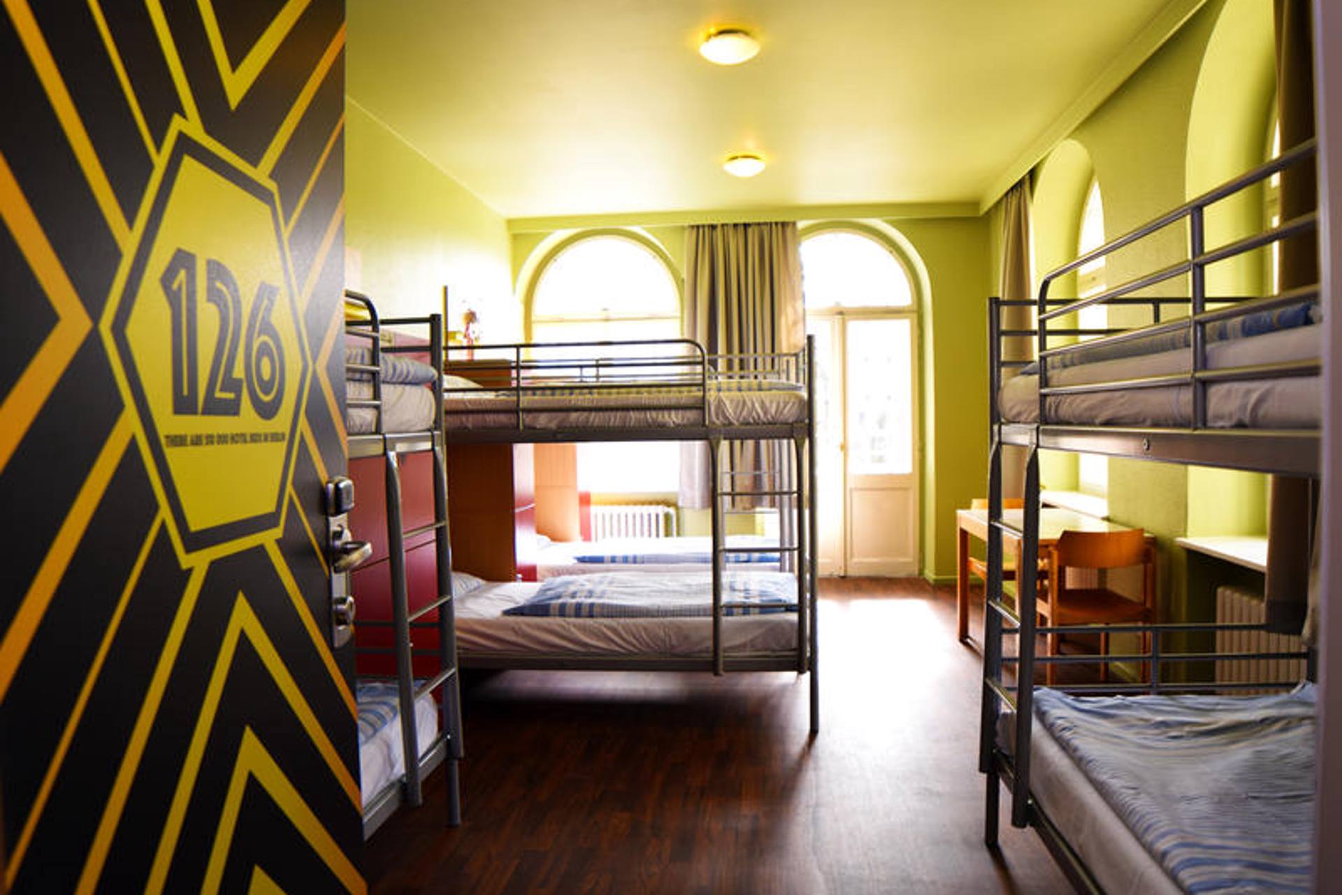 Amstel House Hostel