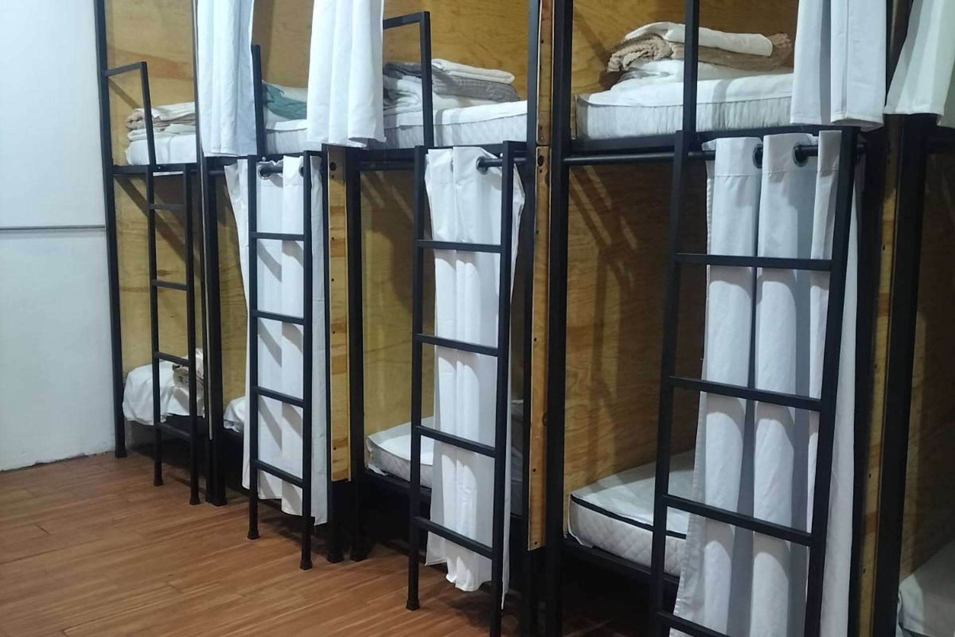 Hostal Kemmm