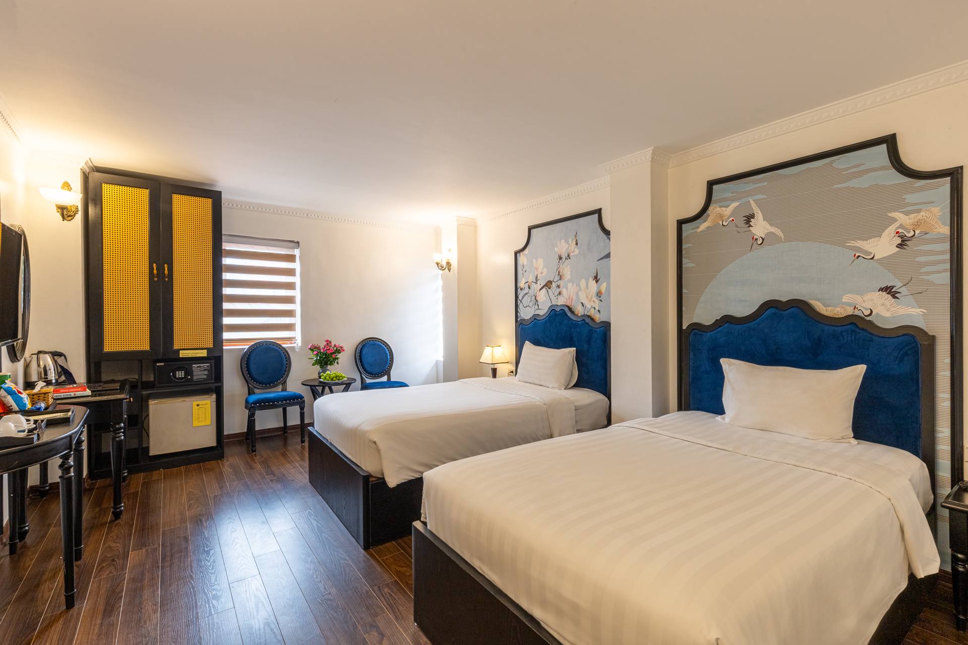Hanoi House Hostel & Travel
