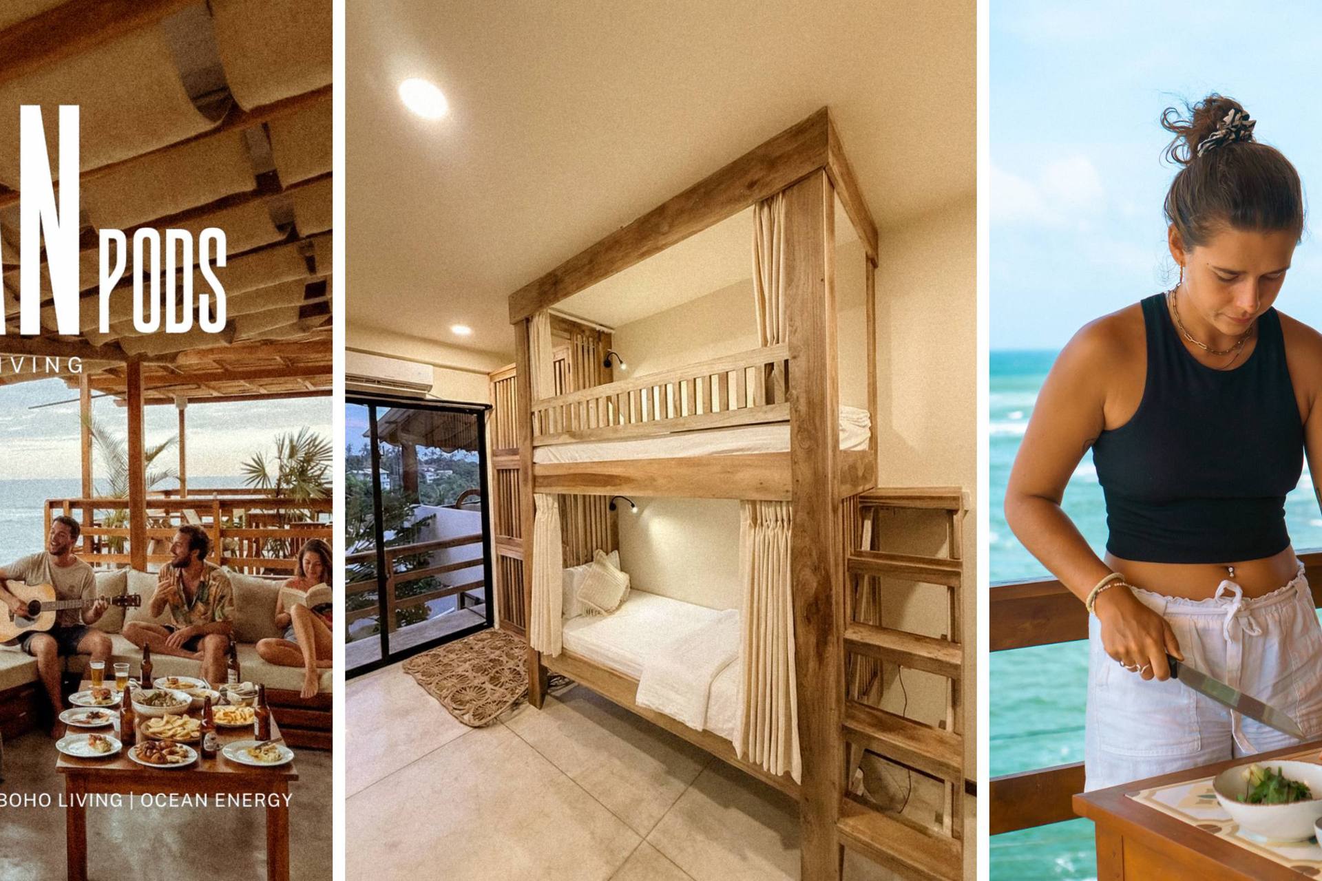 Ocean Bliss by Sugar Co-living