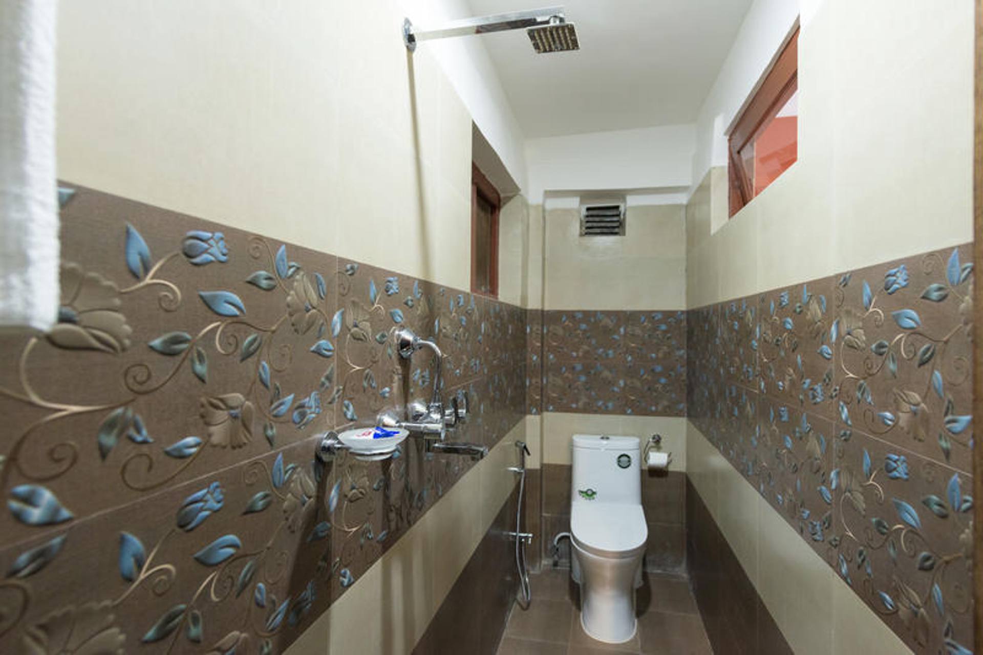 Khangsar Guest House