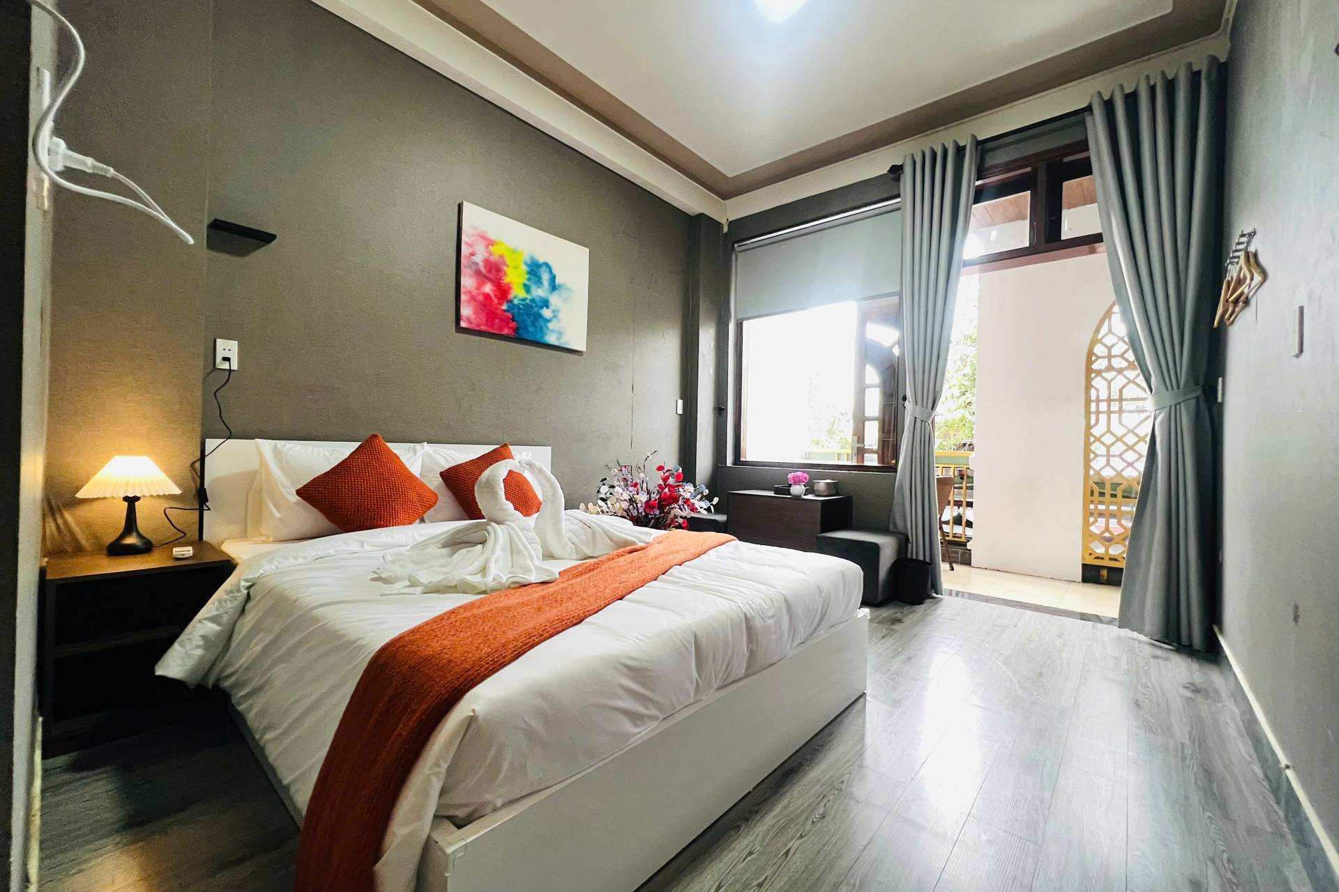 Royal Hotel & Spa Hoi An