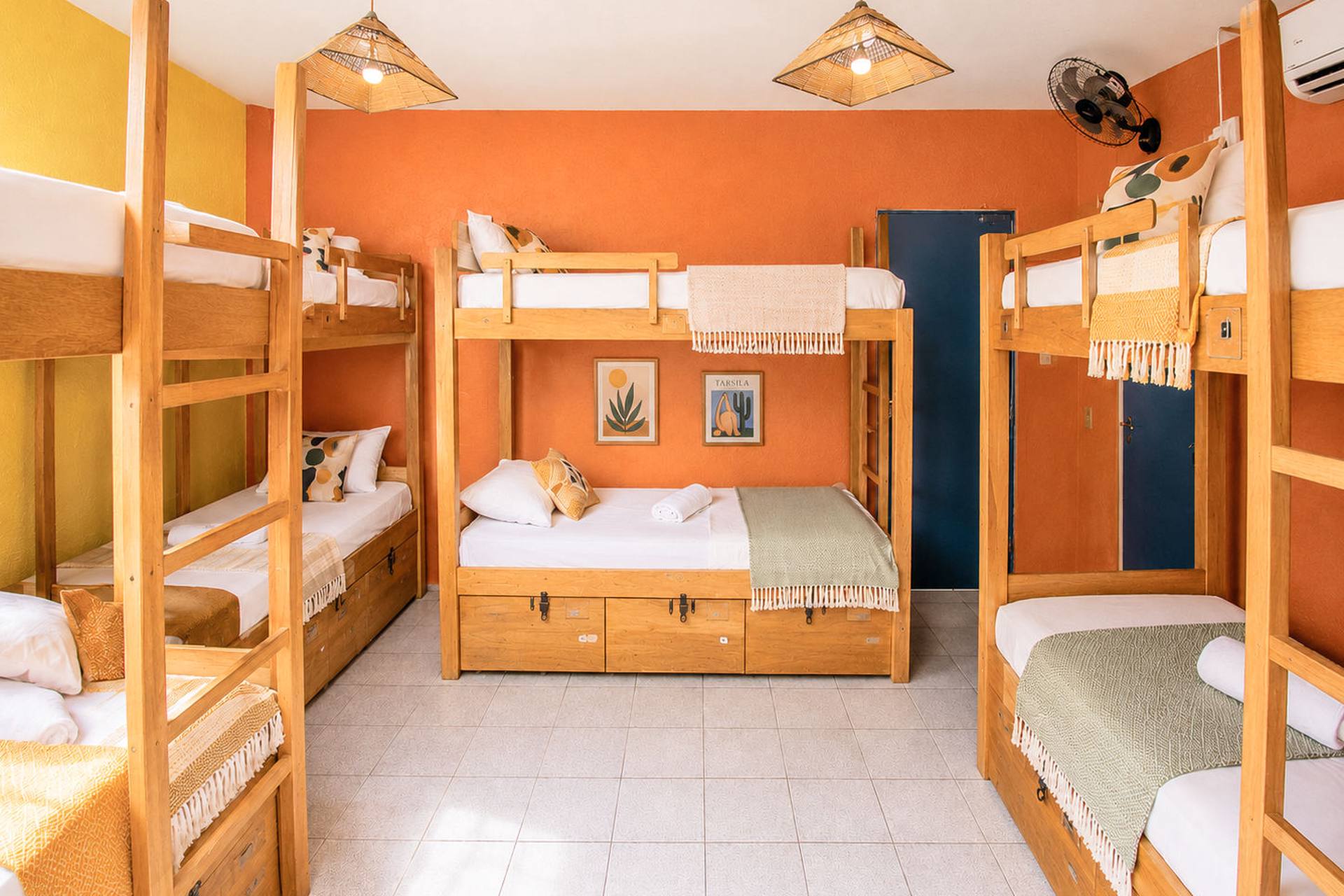 Bits & Bossa Hostel Rio de Janeiro