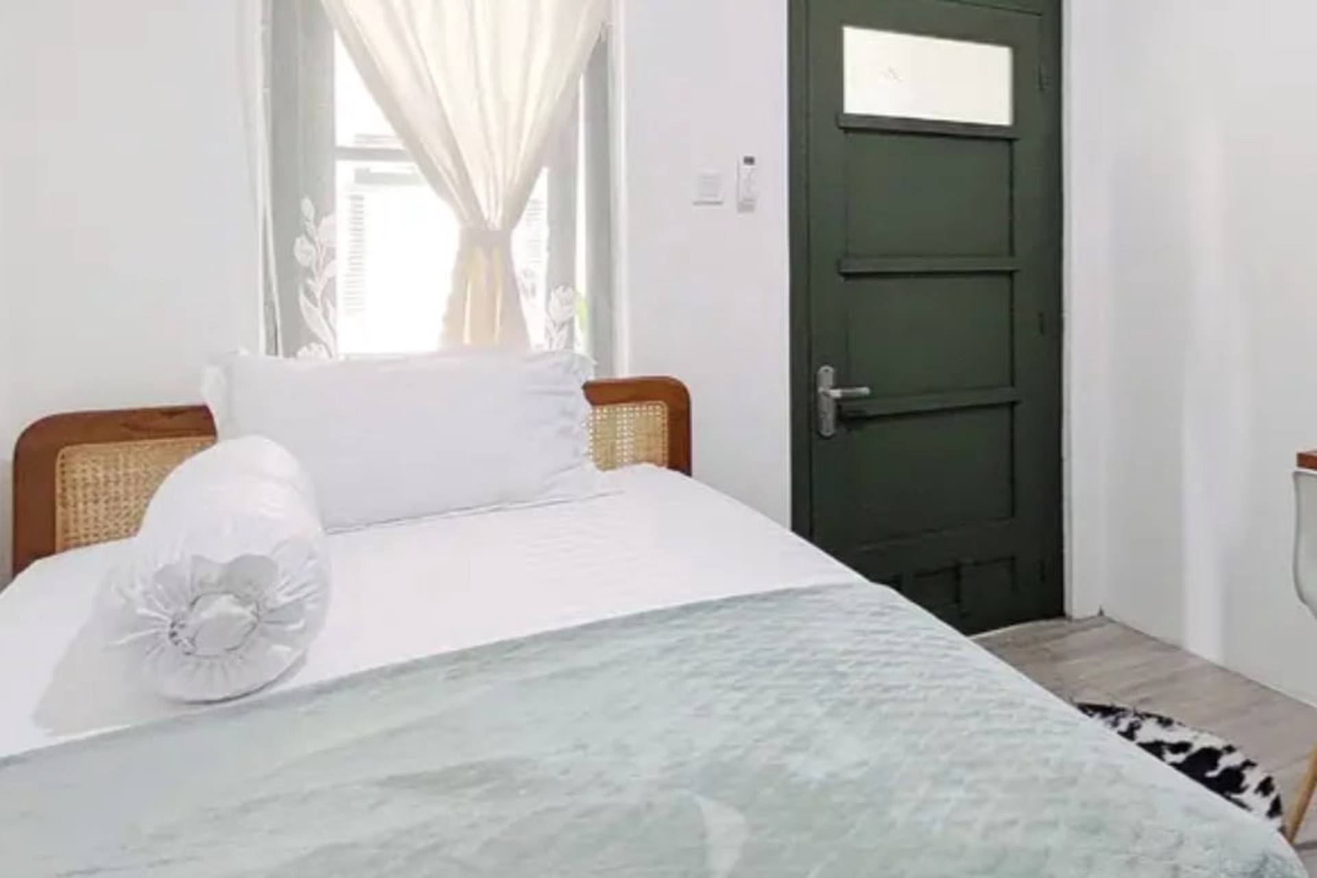 Art Hostel Jogja