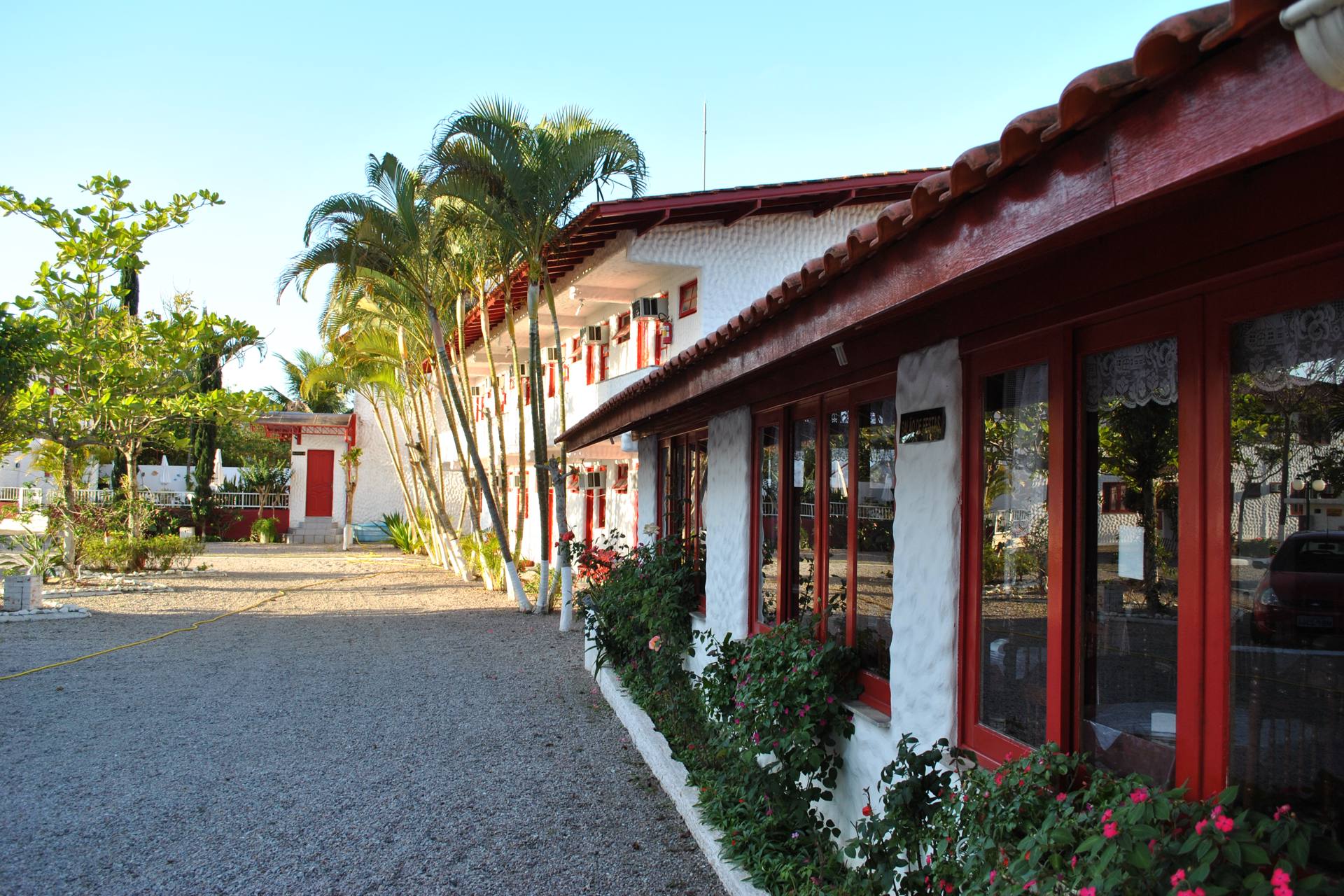 Residencial Sol e Mar de Floripa
