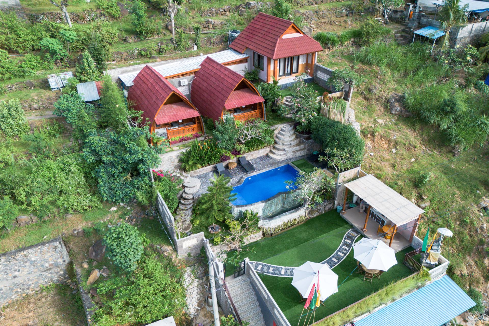 Adinata Villa