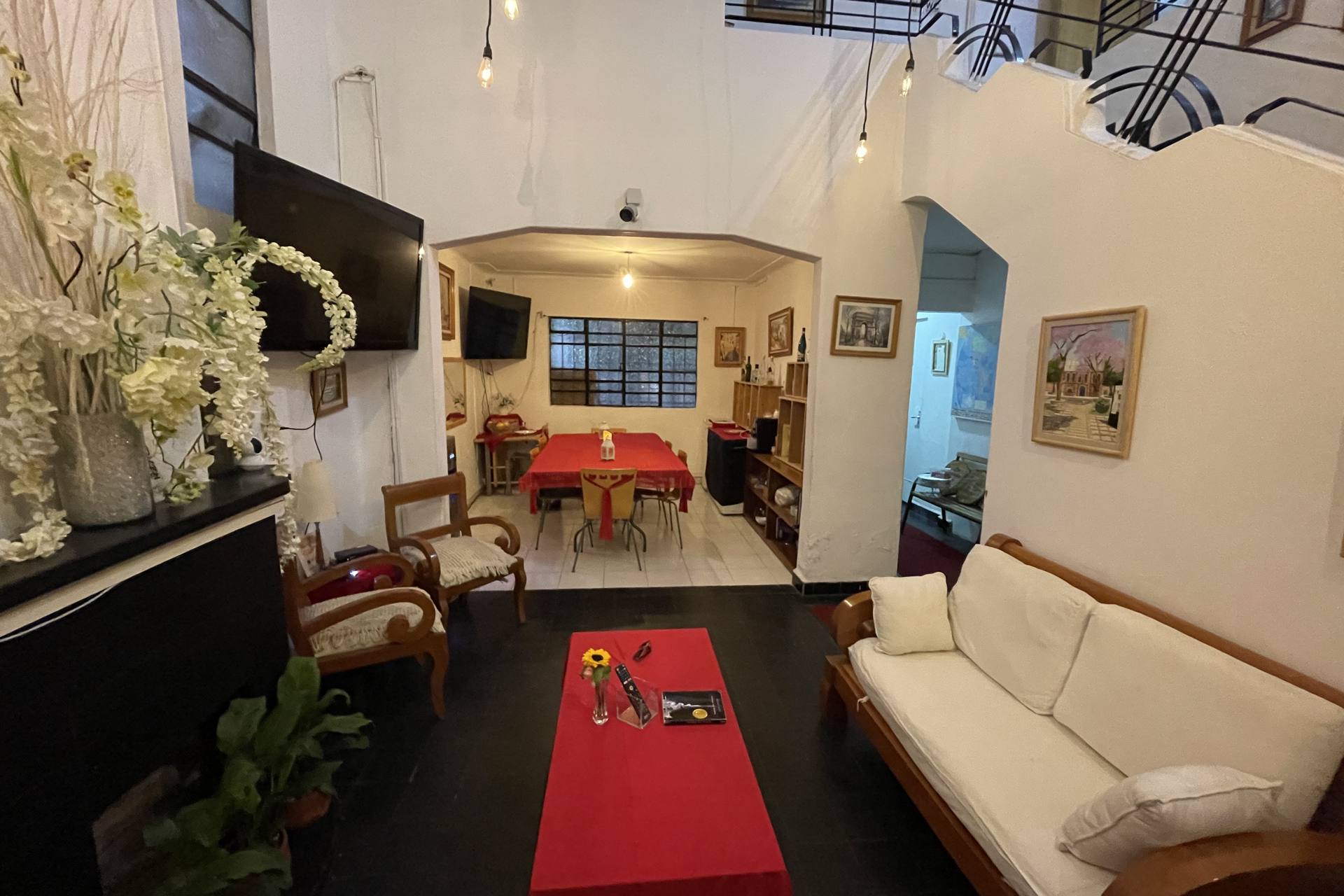 Hostal Roma Condesa